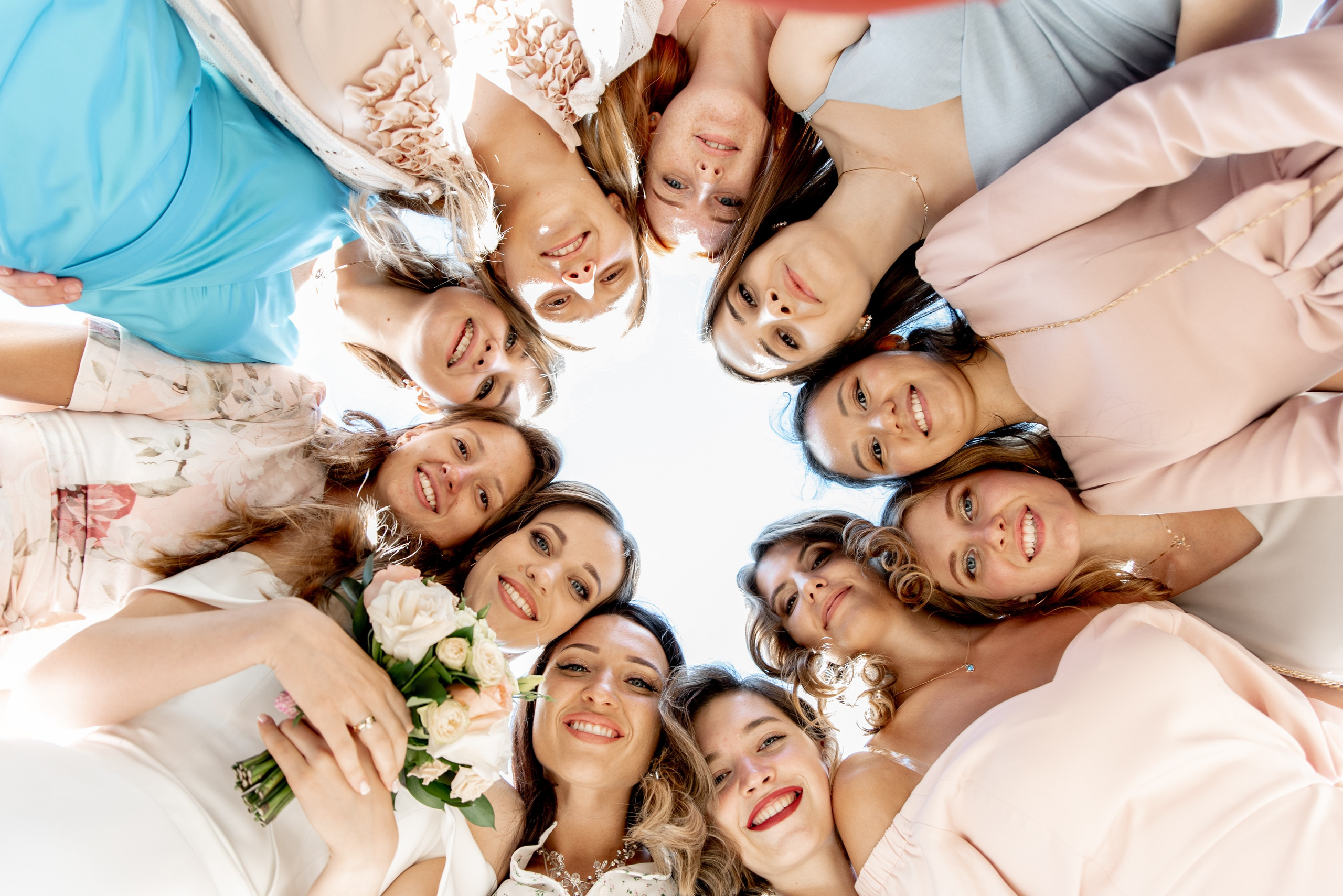 Владимир и Галина. Свадебная и семейная фото и видеосъёмка. Брянск