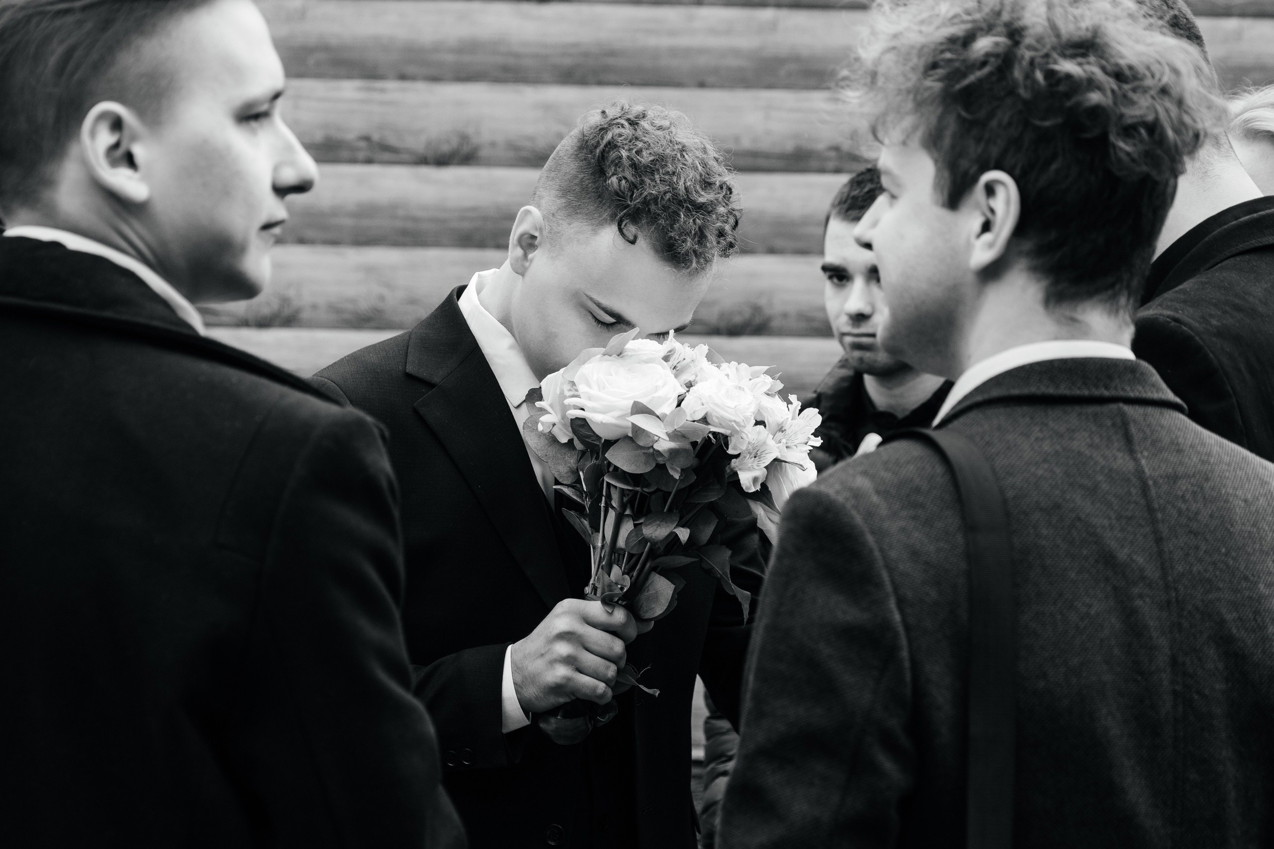 Ольга и Дмитрий. Фотограф Елена Балакина (Челябинск)