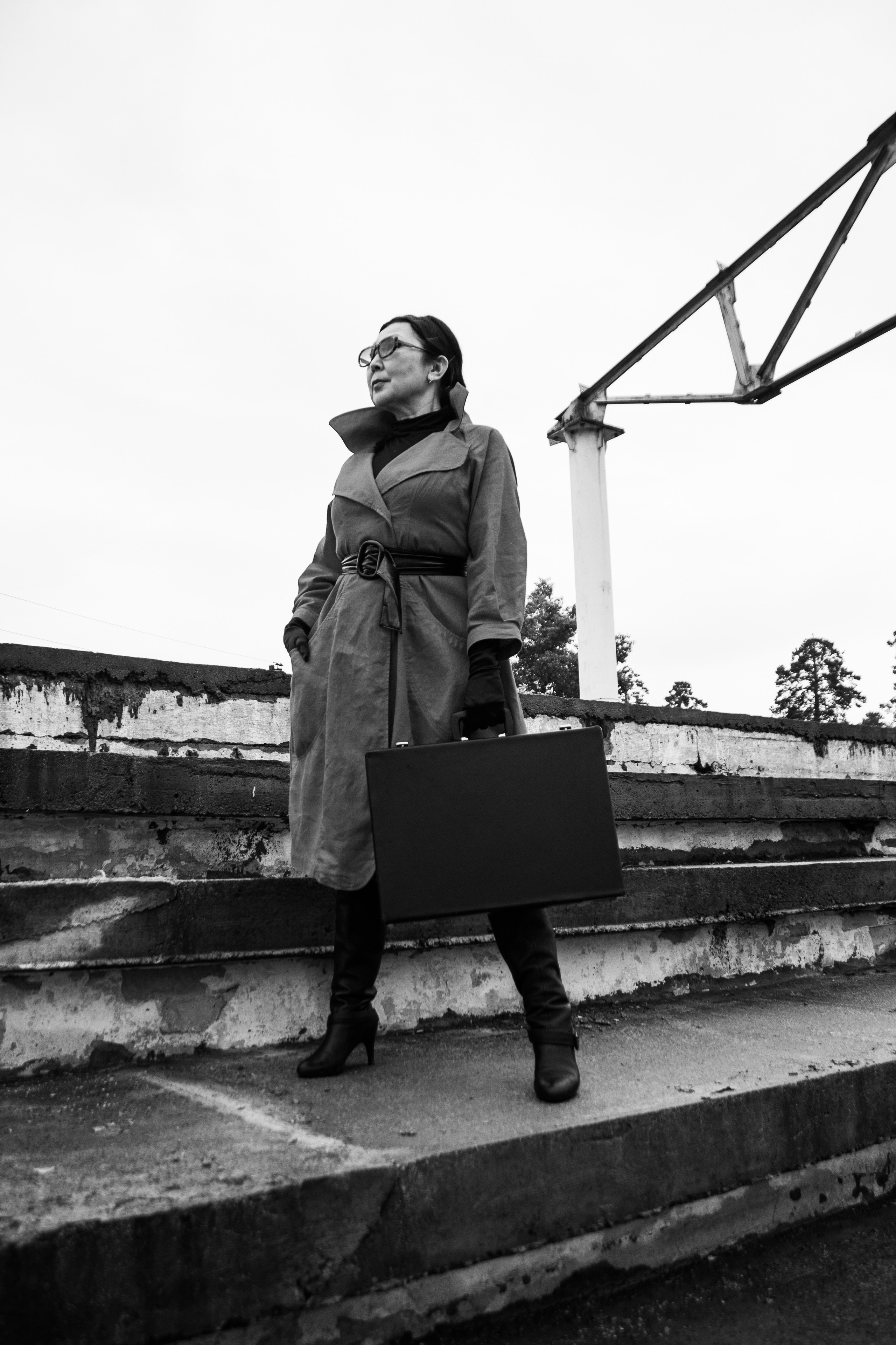 Ольга. Модельное агентство ART PODIUM ULAN-UDE