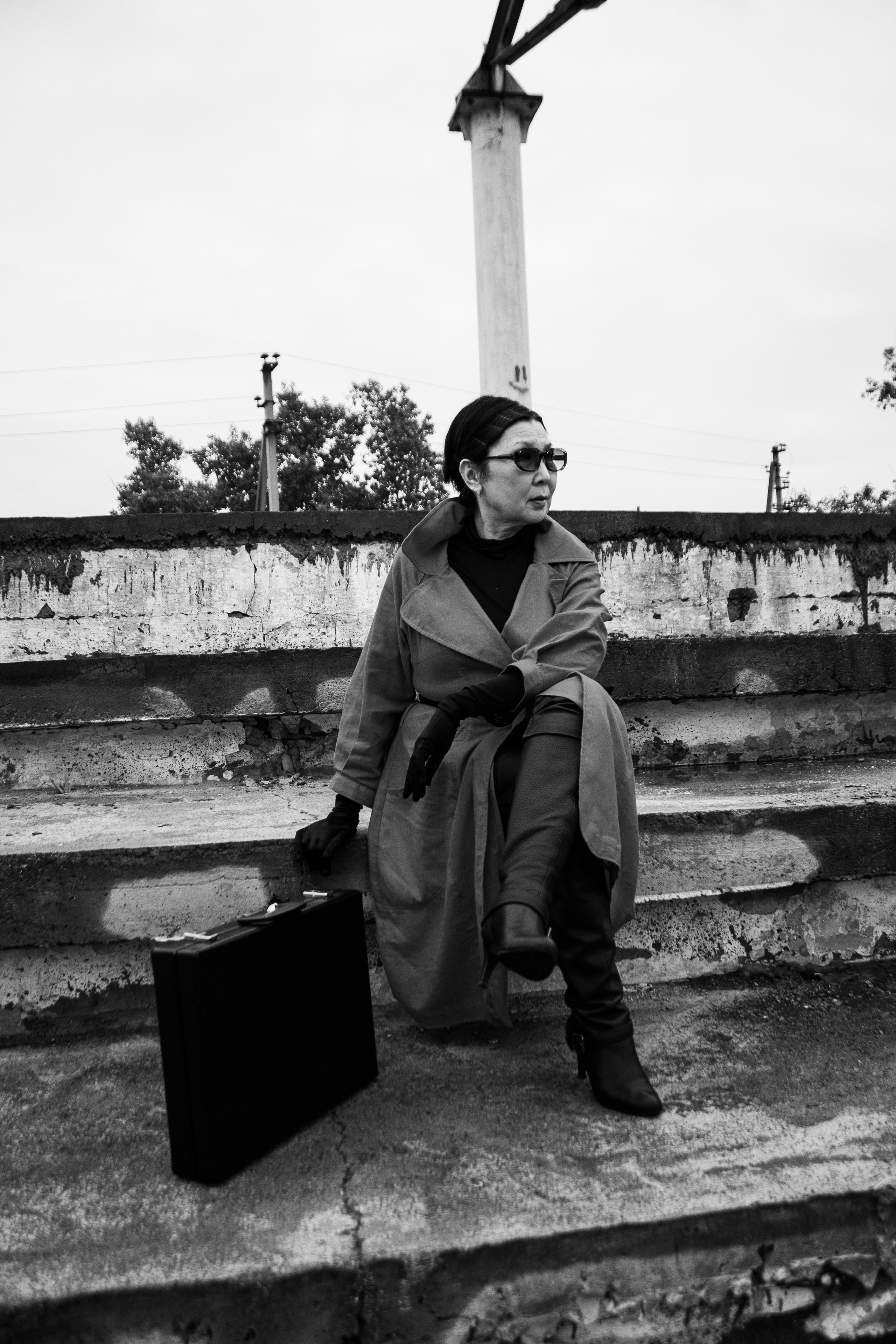 Ольга. Модельное агентство ART PODIUM ULAN-UDE