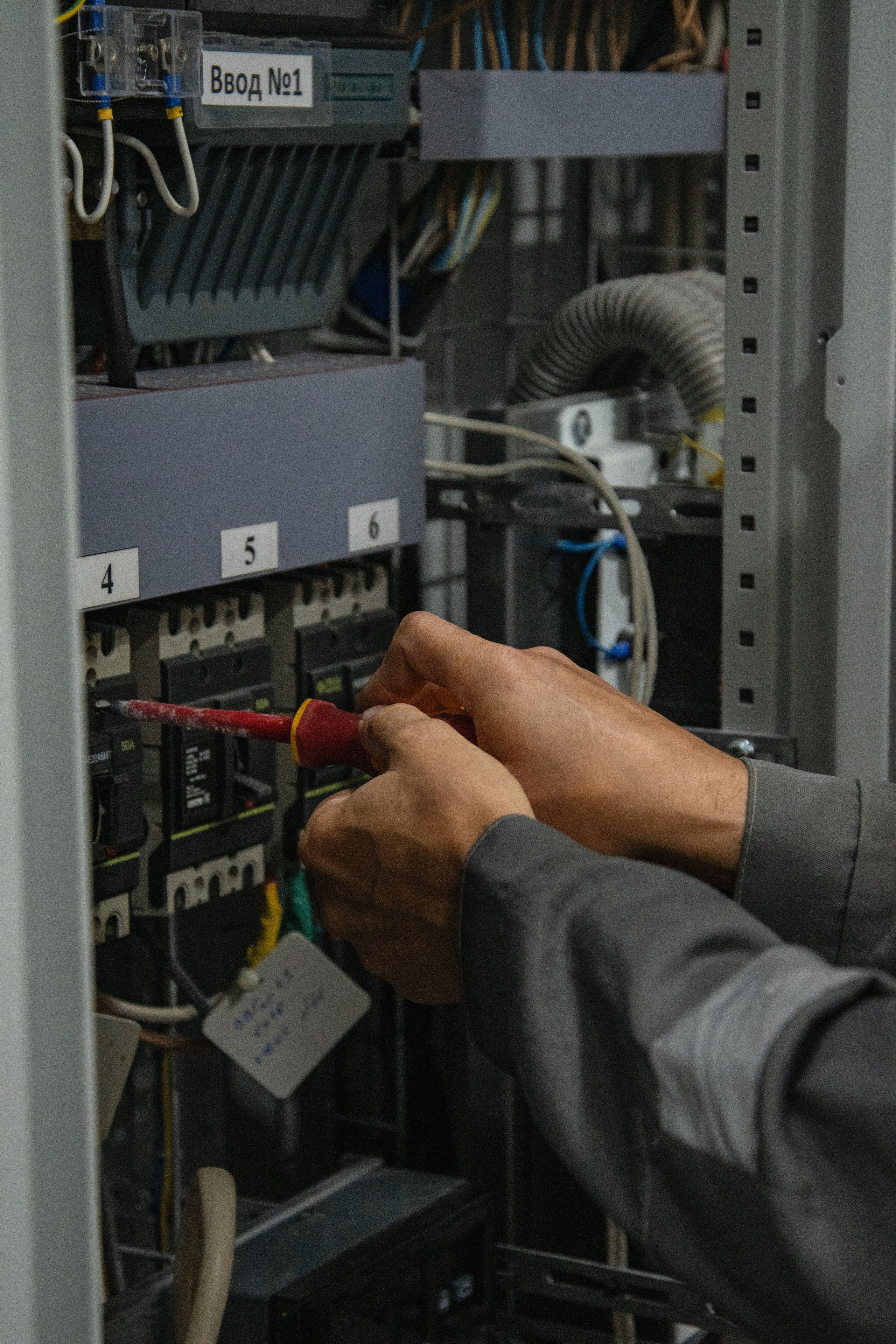 Съемка района Новопатрушево. Фотографы в Тюмени Андрей и Лидия Войвод