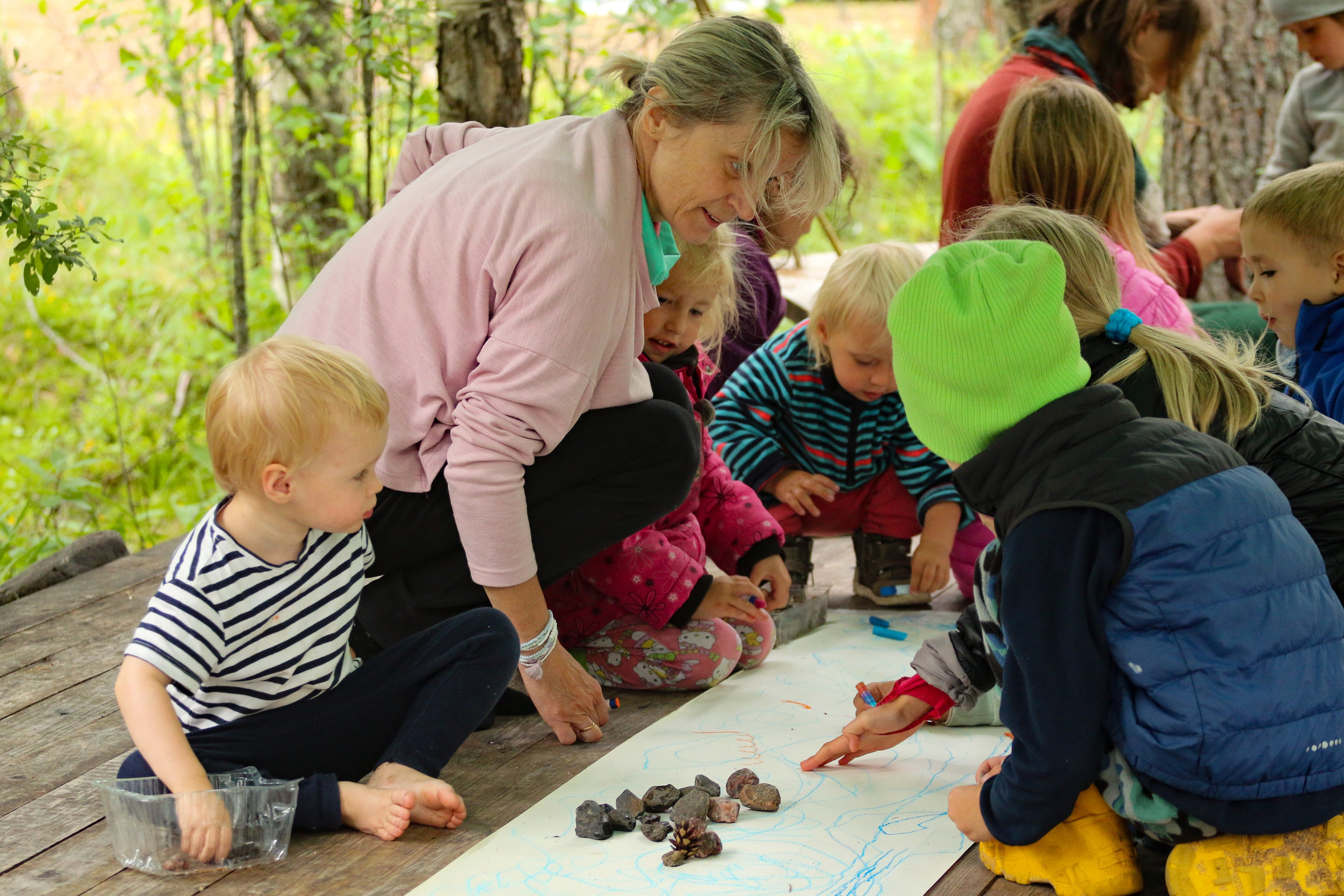 FESTS. Репортажный, портретный фотограф, фотохудожник Катя Санникова