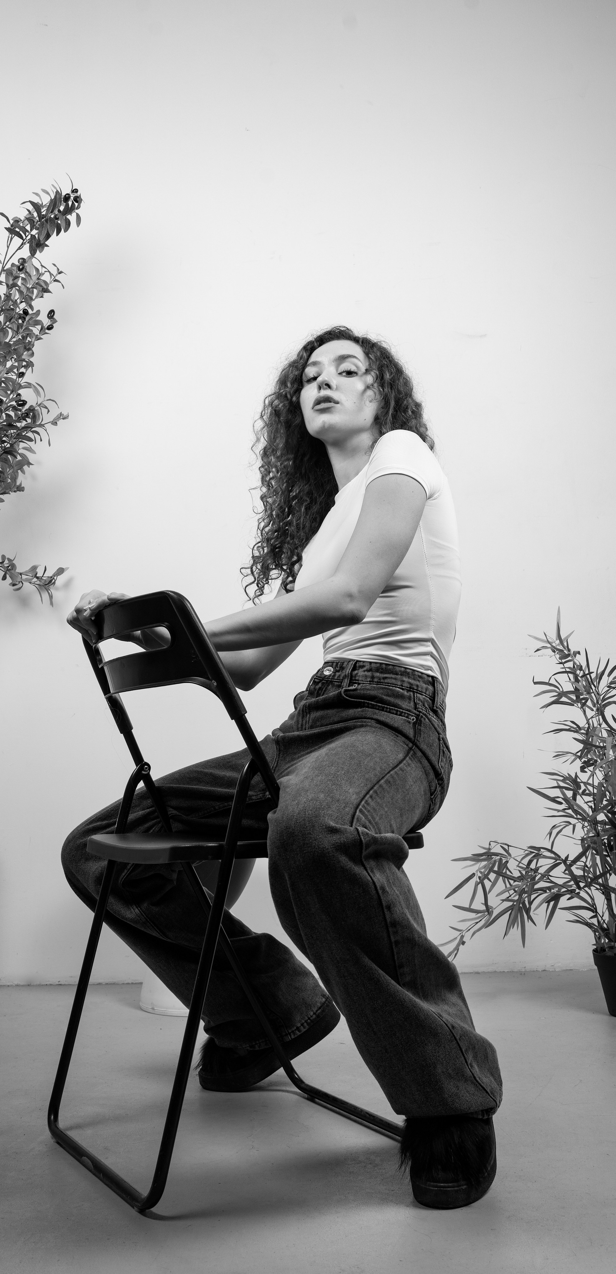 Модели/студия. Фотограф и видеограф Апокина Мария Москва