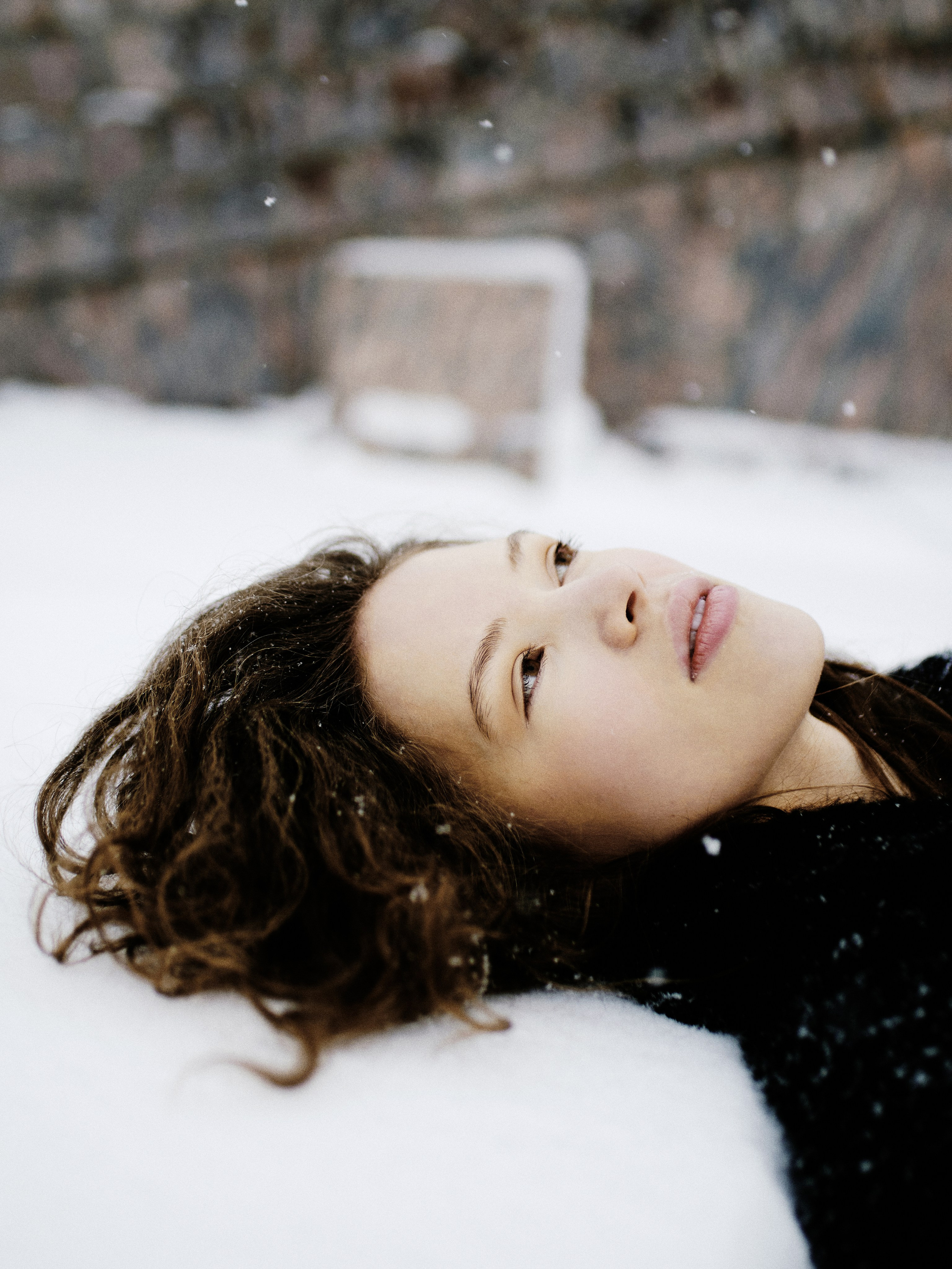 Портреты. Mariia kangro