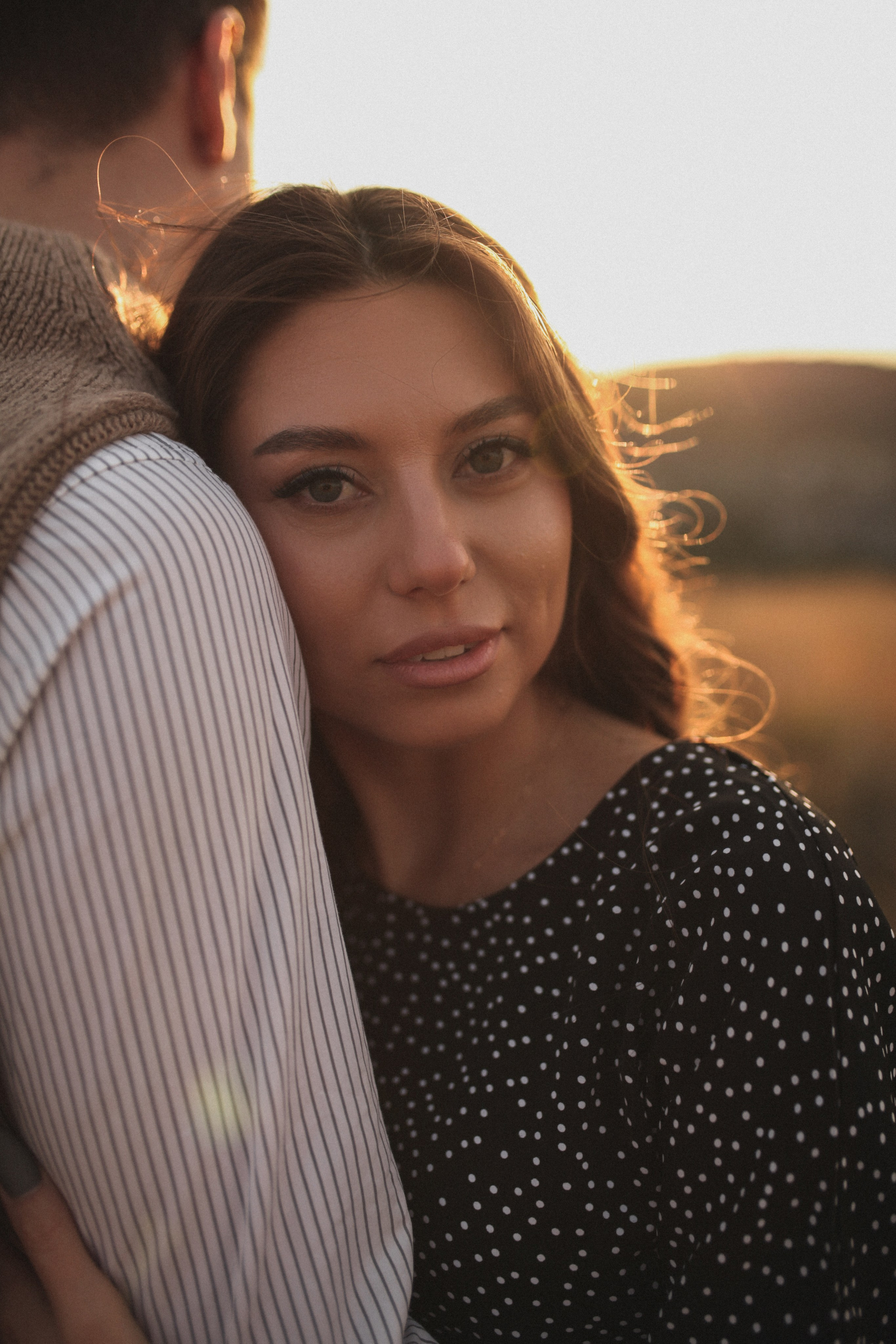 Платице в горошек. Фотограф в Севастополе и Крыму Артем Волобуев