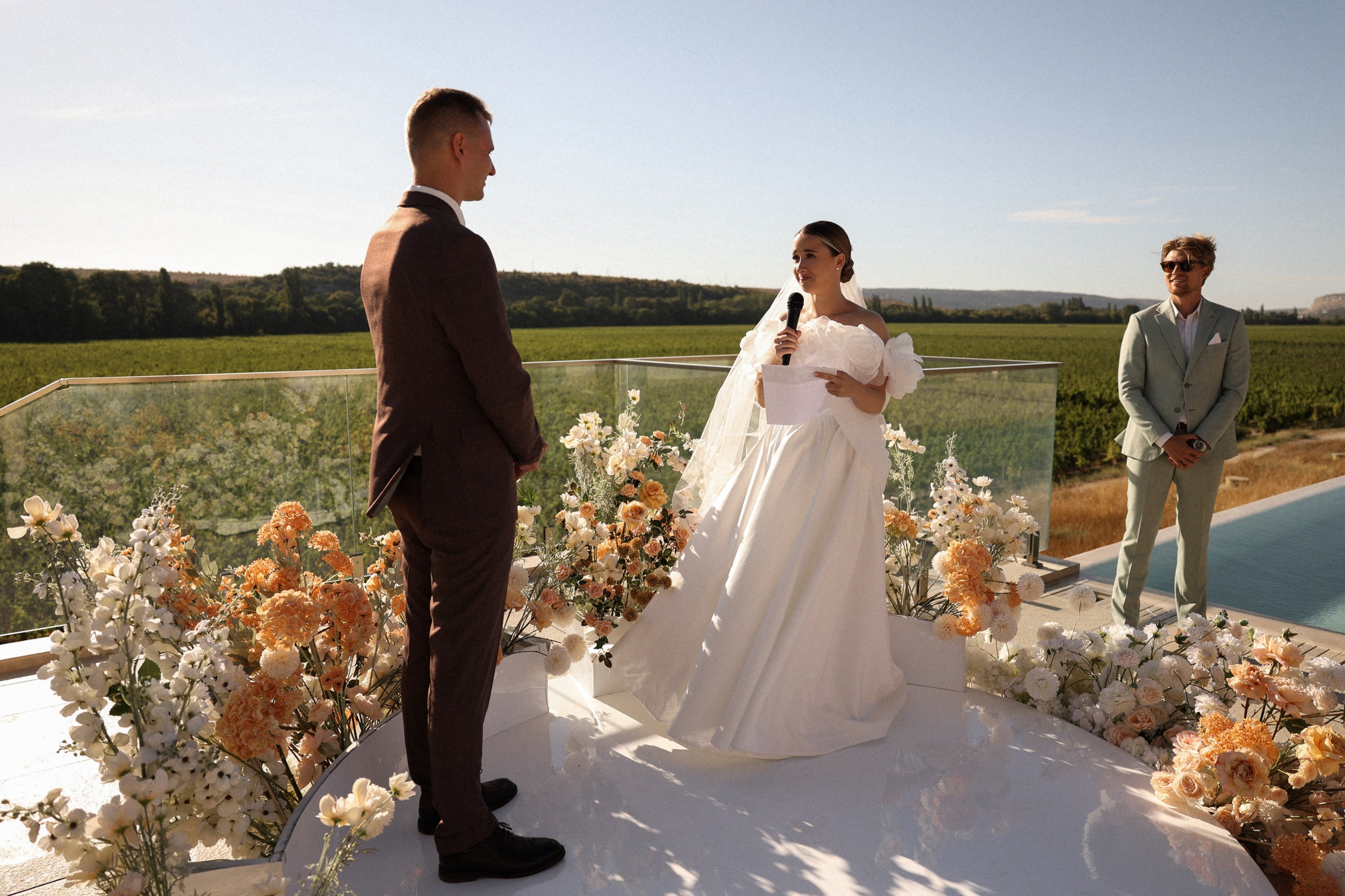 Александр и Екатерина. Фотограф в Севастополе и Крыму Артем Волобуев