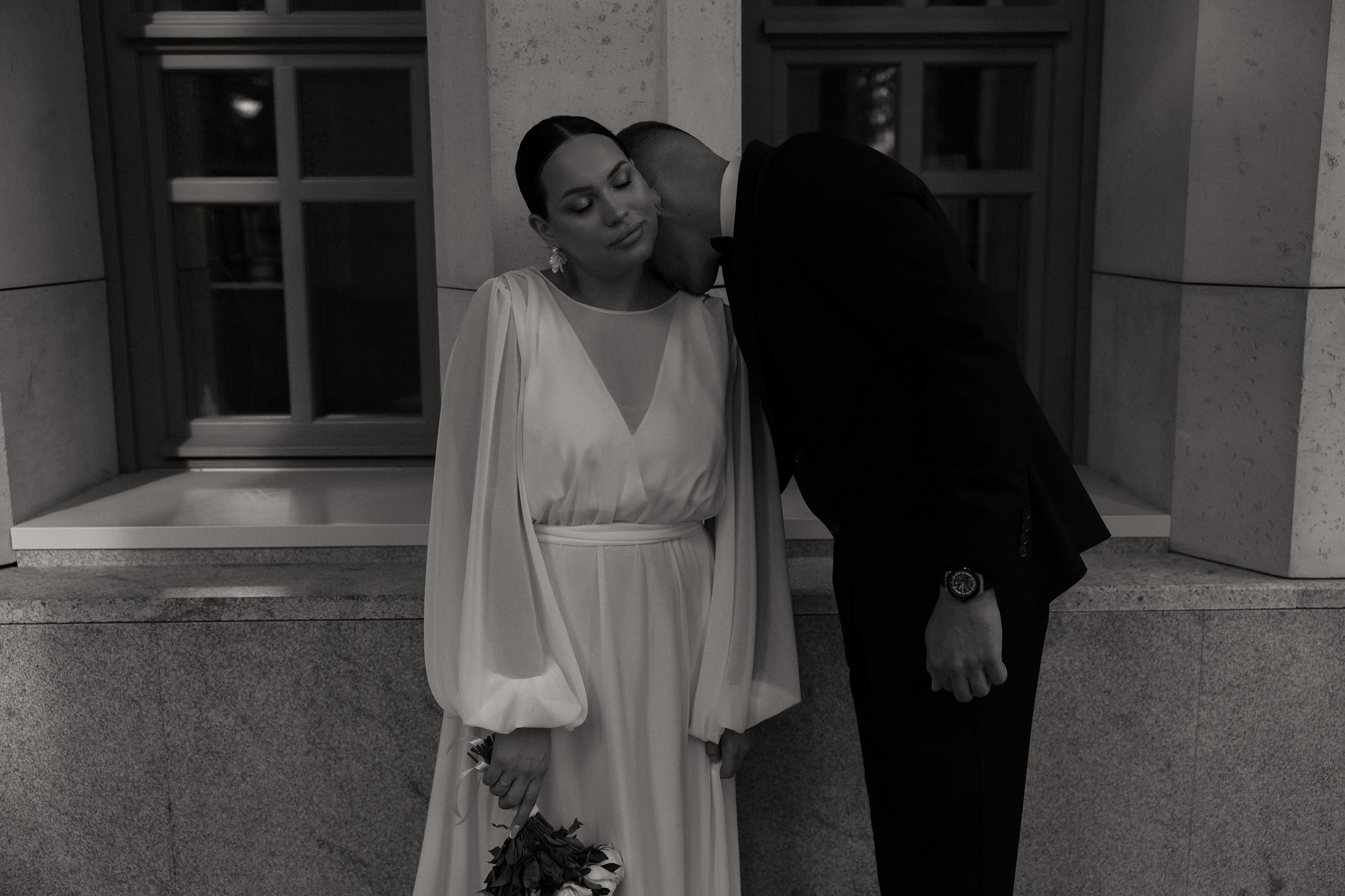 Даниил и Дарья. Фотограф в Севастополе и Крыму Артем Волобуев