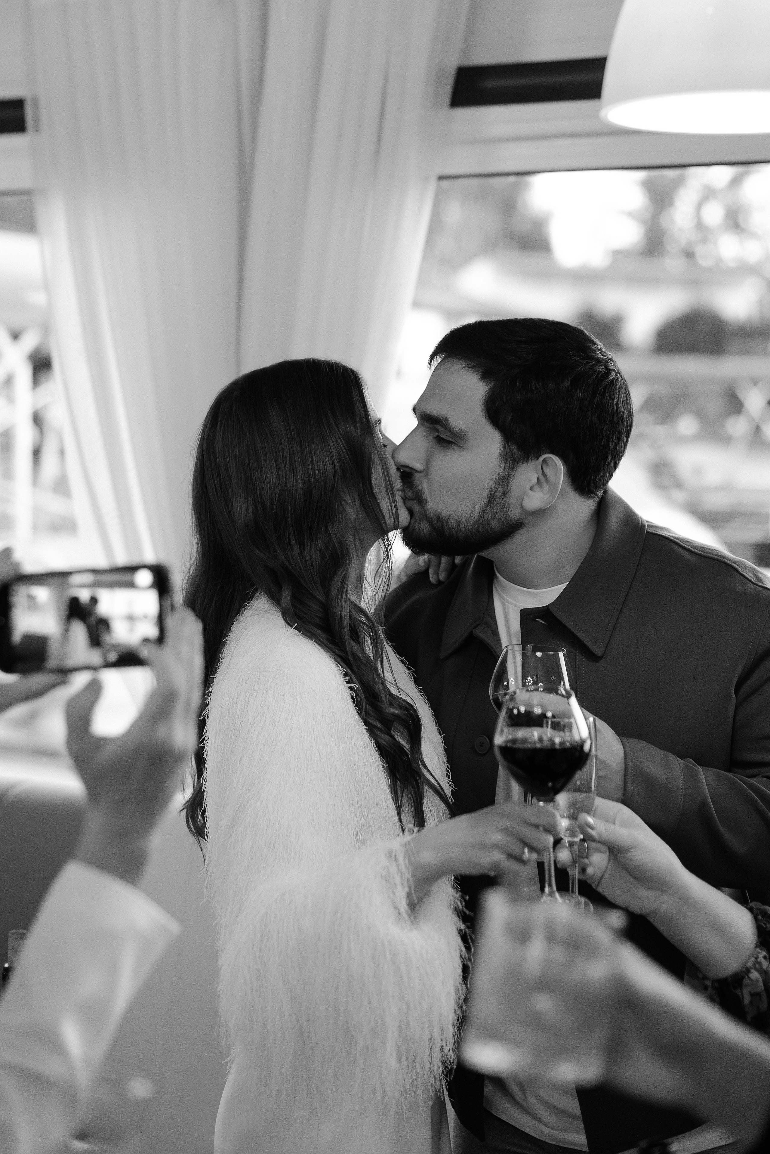 Свадьбы. Свадебный и портретный фотограф в Липецке Юлия Свит