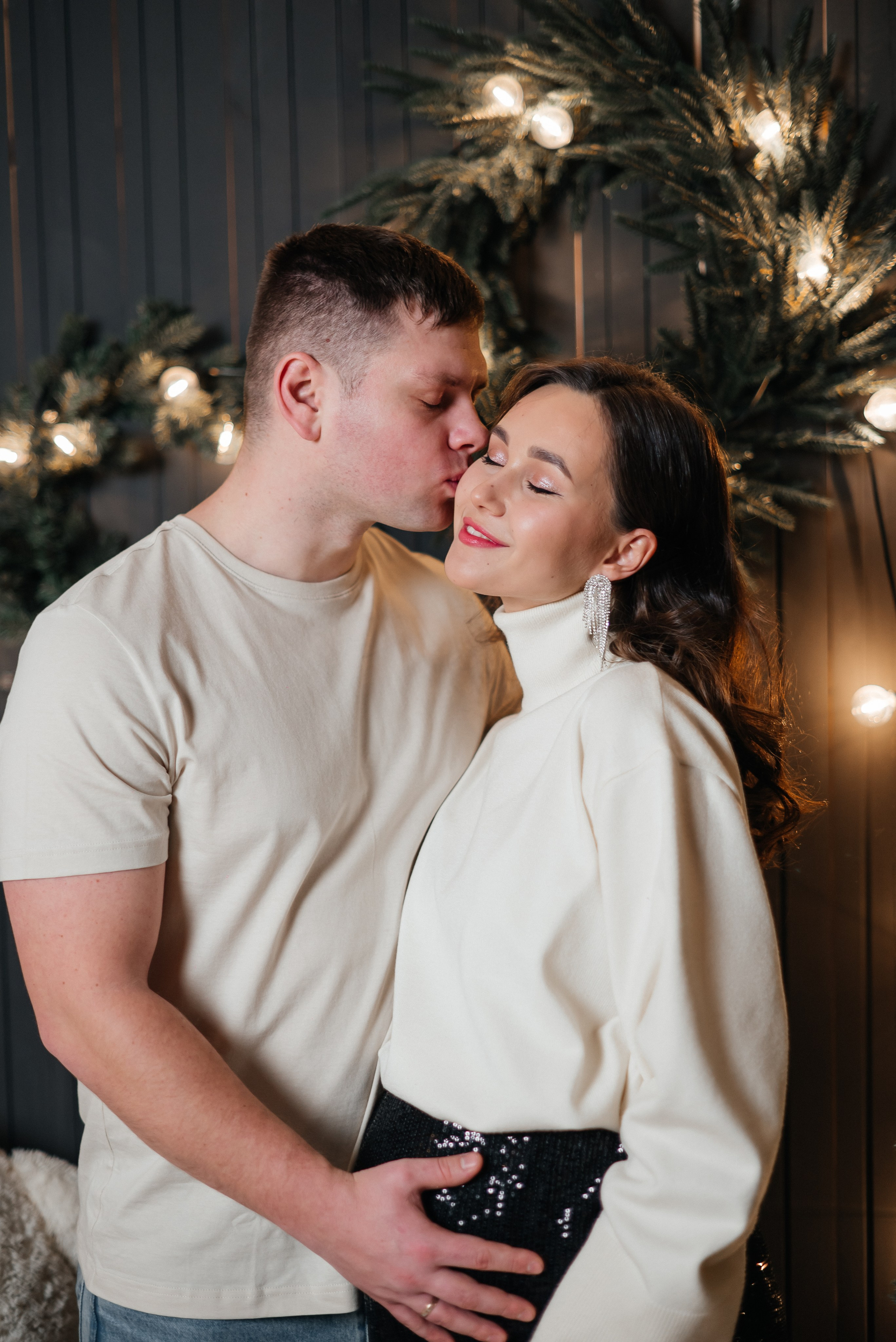 В ожидании. Свадебный фотограф