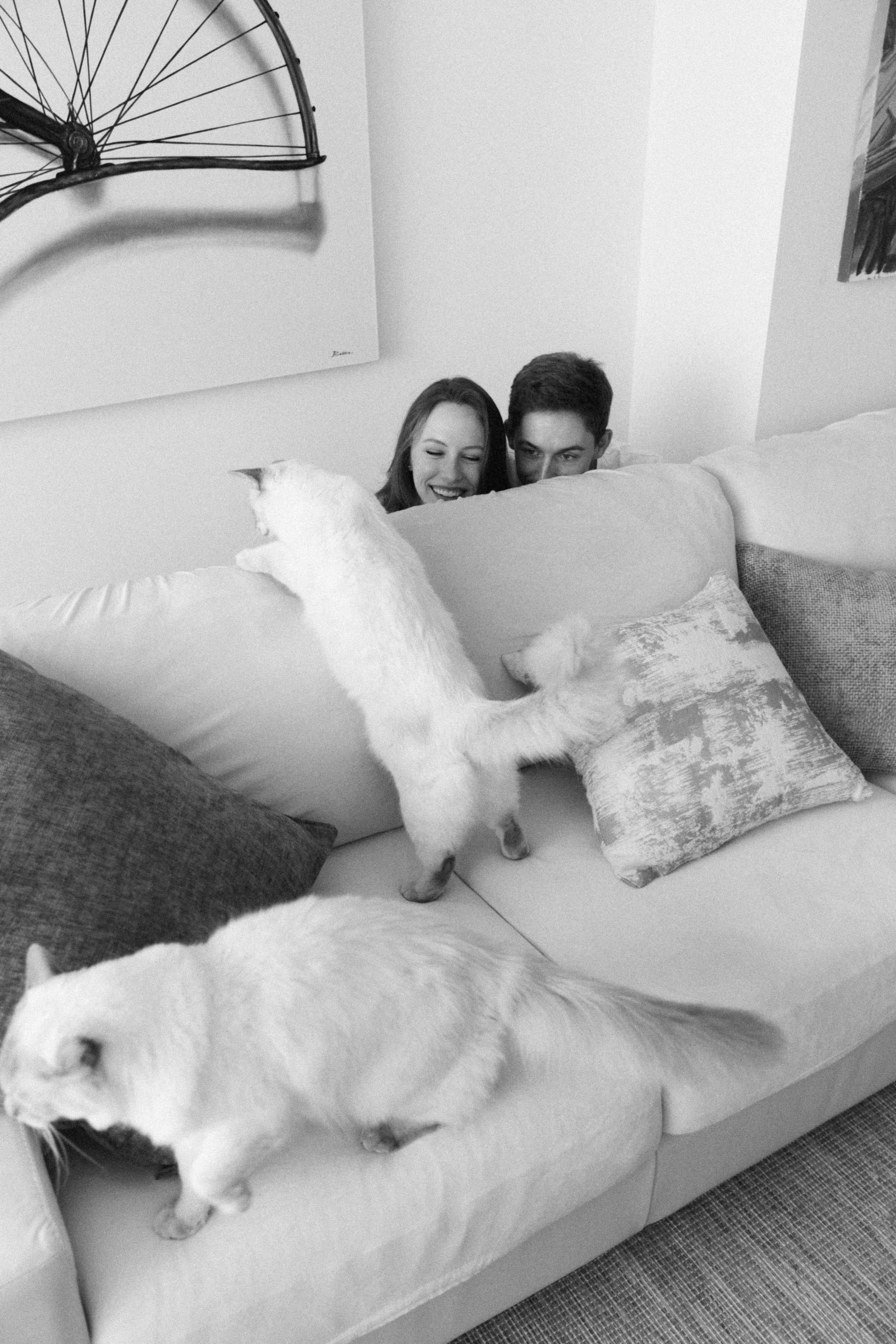 Briana+Fran. Портретный фотограф / Панама / Анастасия Елизарова