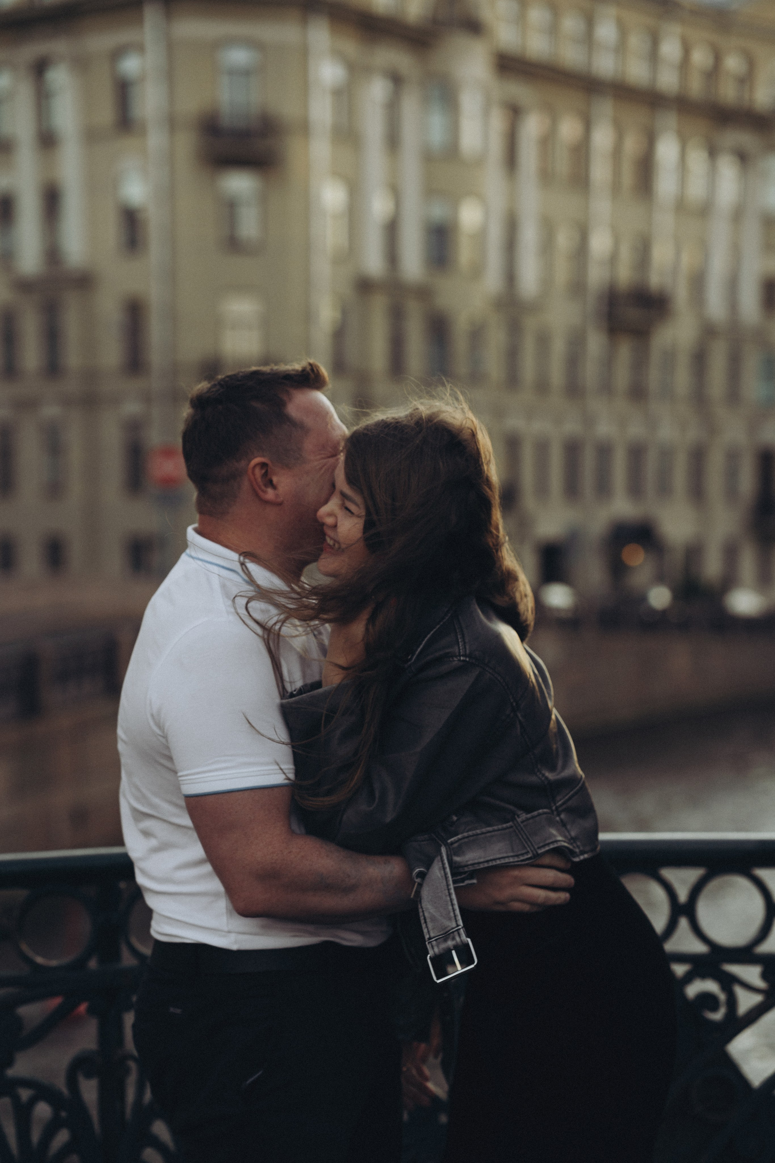 L & A. Фотограф Санкт-Петербург/Гомель Виктория Петрова