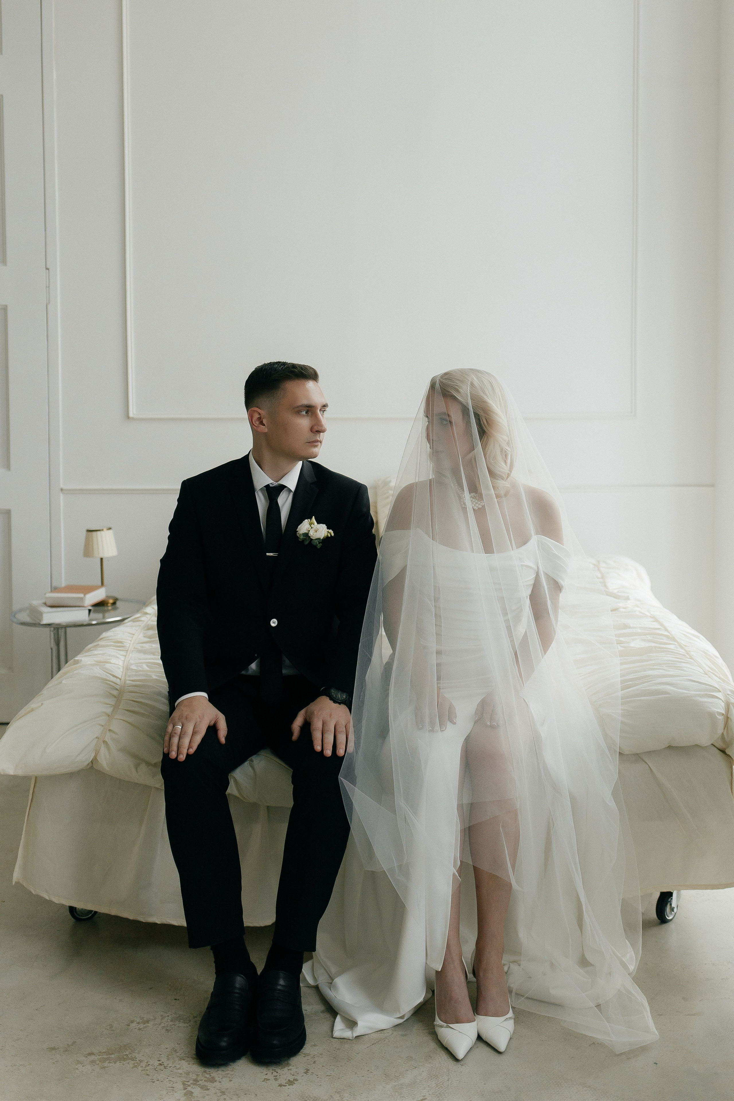 N & L. Фотограф Ольга Сапронова. Свадебный фотограф Ольга Сапронова