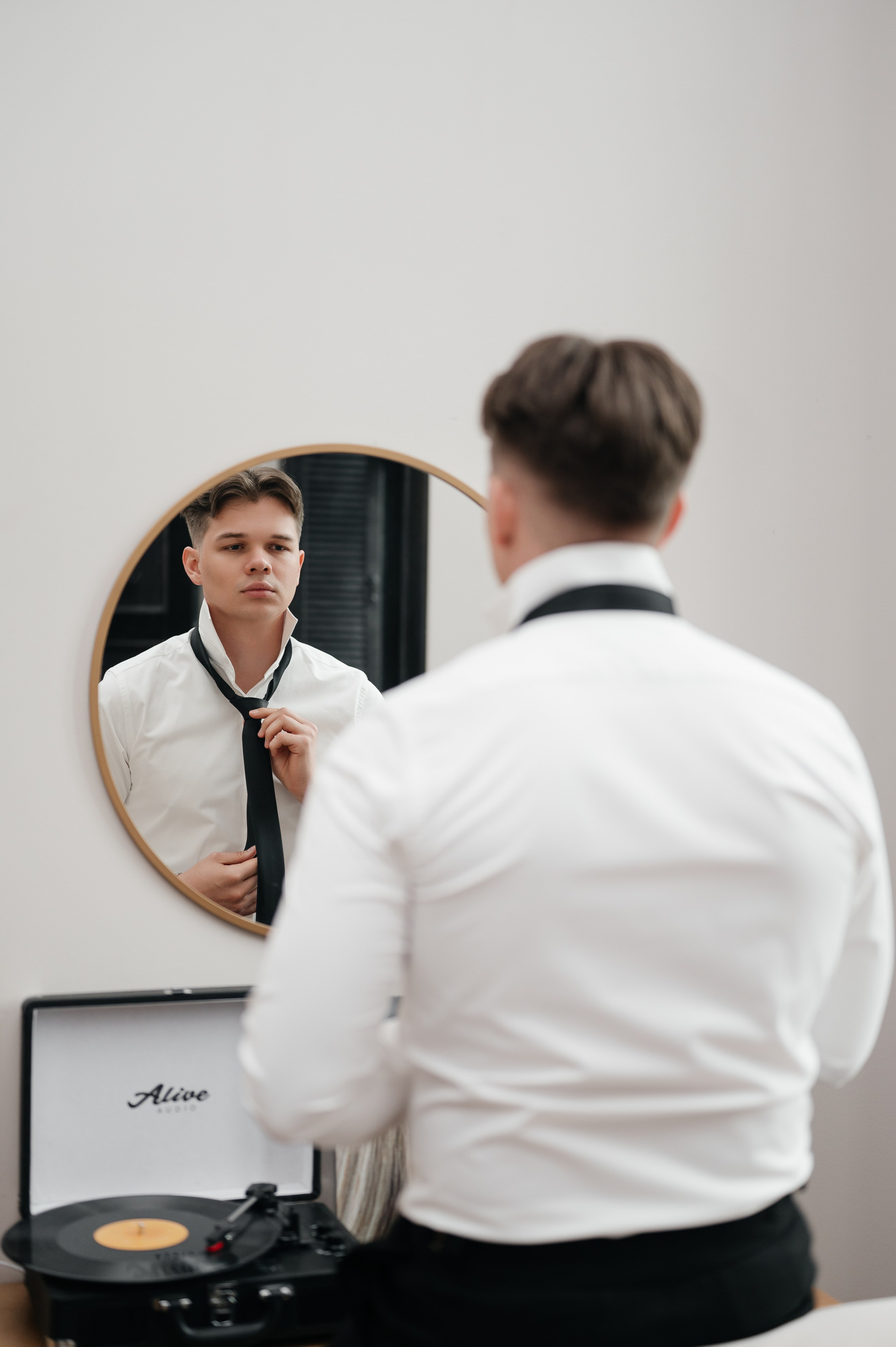 Михаил и Ксения. Свадебный и семейный фотограф в Краснодаре Алина Мельник