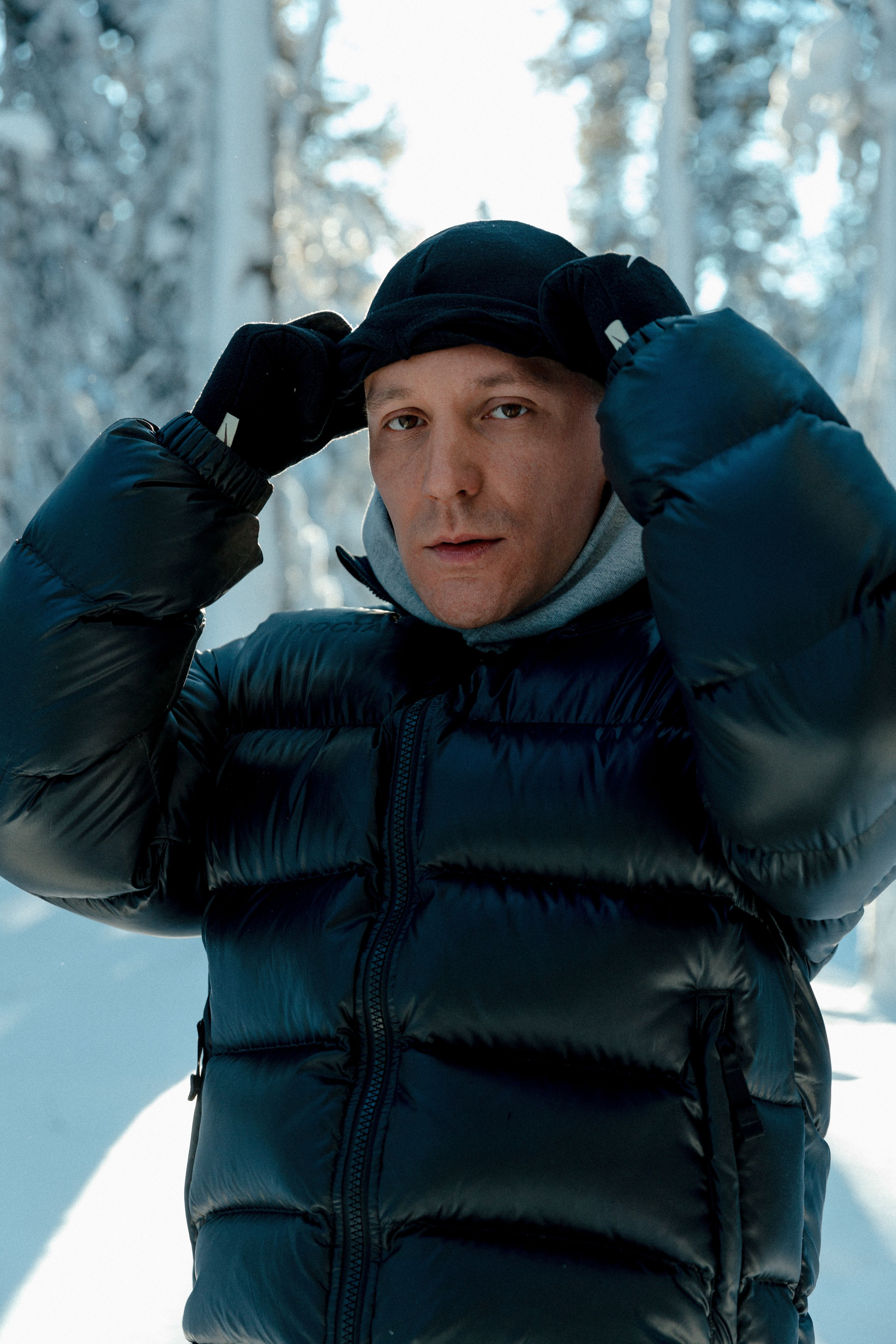 Luxor. Мансорунов Баир | Фотограф | Бурятия