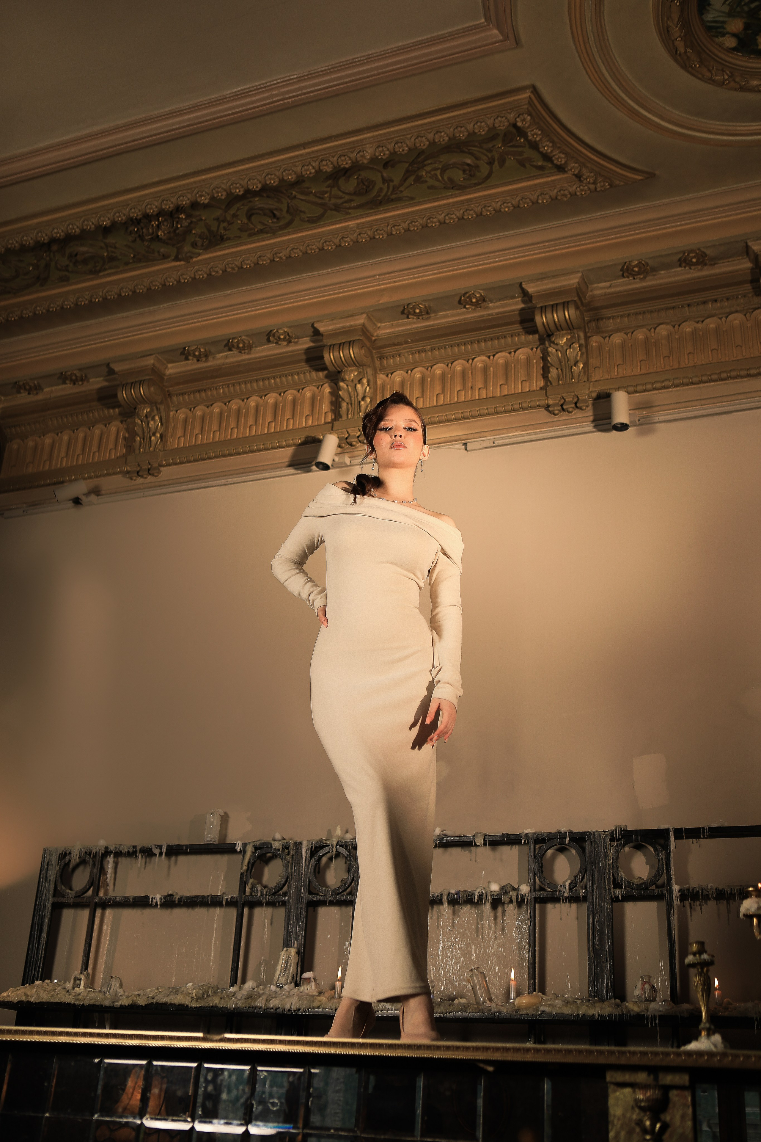 Индивидуальные съемки. Индивидуальный фотограф в Москве Старченкова Ольга