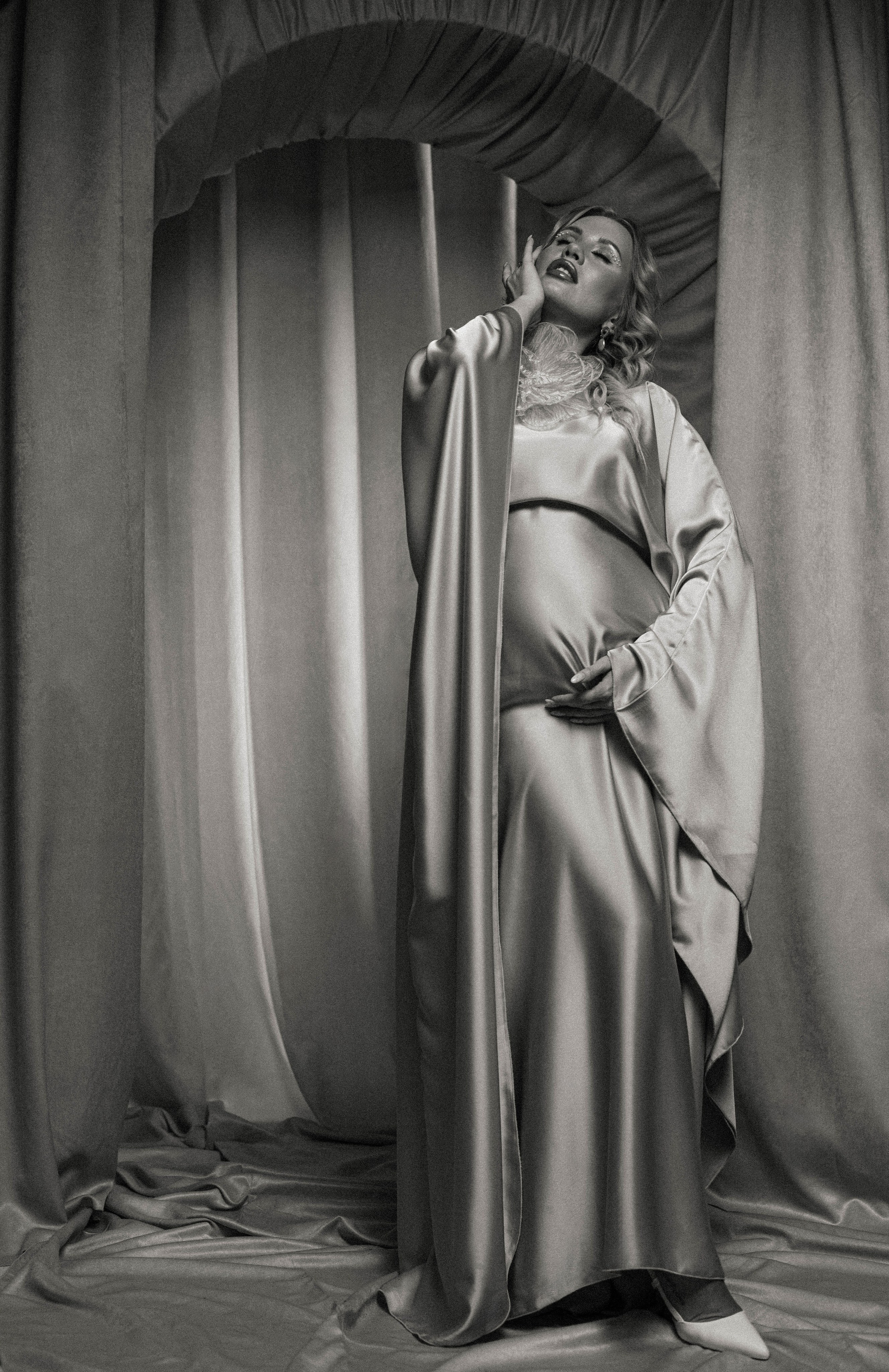 Вероника. Фотограф Екатерина Гречкина в Саратове