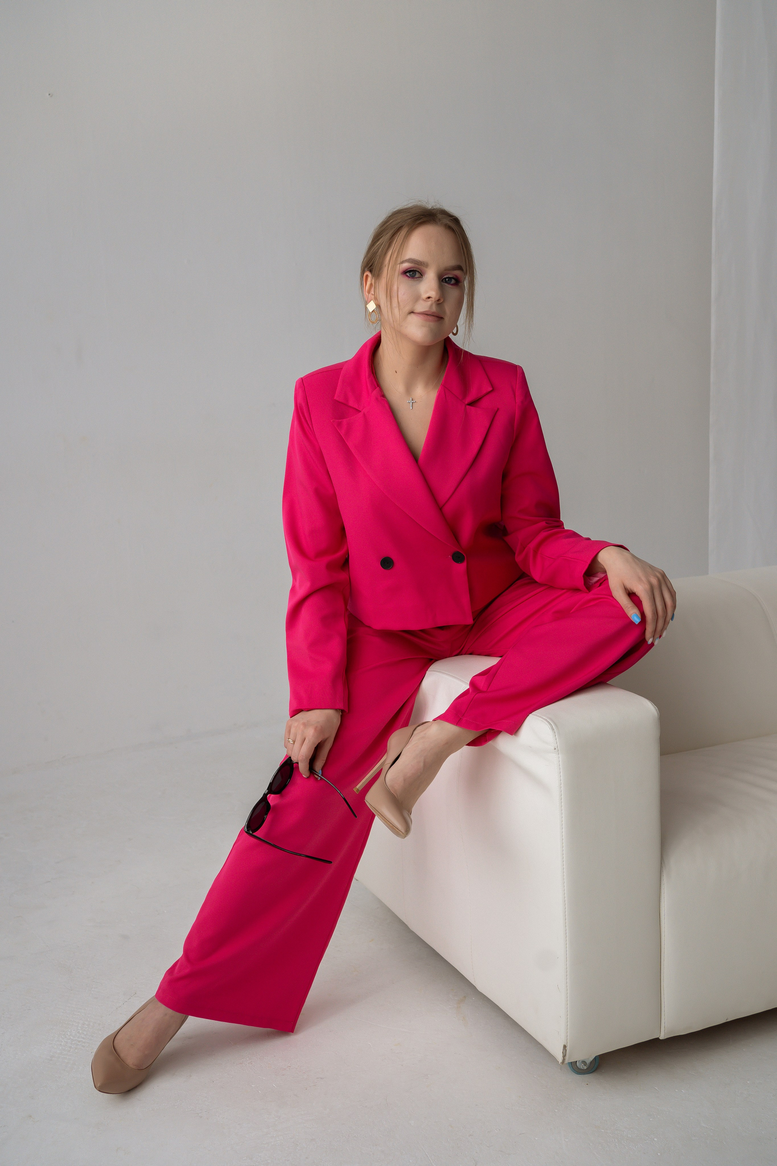 Диана. Свадебный и семейный фотограф в Волгограде Наталья Наумова