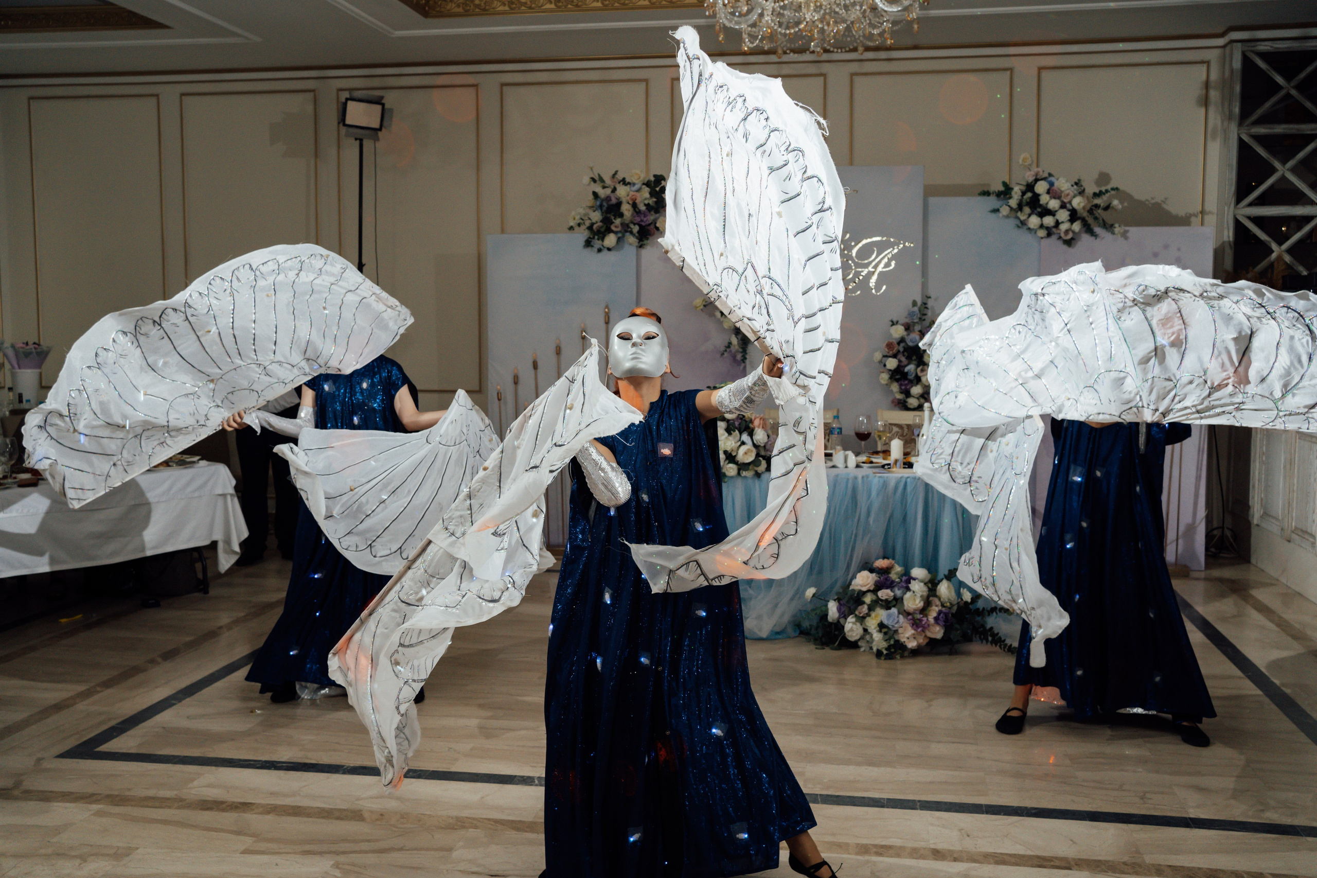 Ярослав и Анастасия. Свадебный и семейный фотограф в Волгограде Наталья Наумова