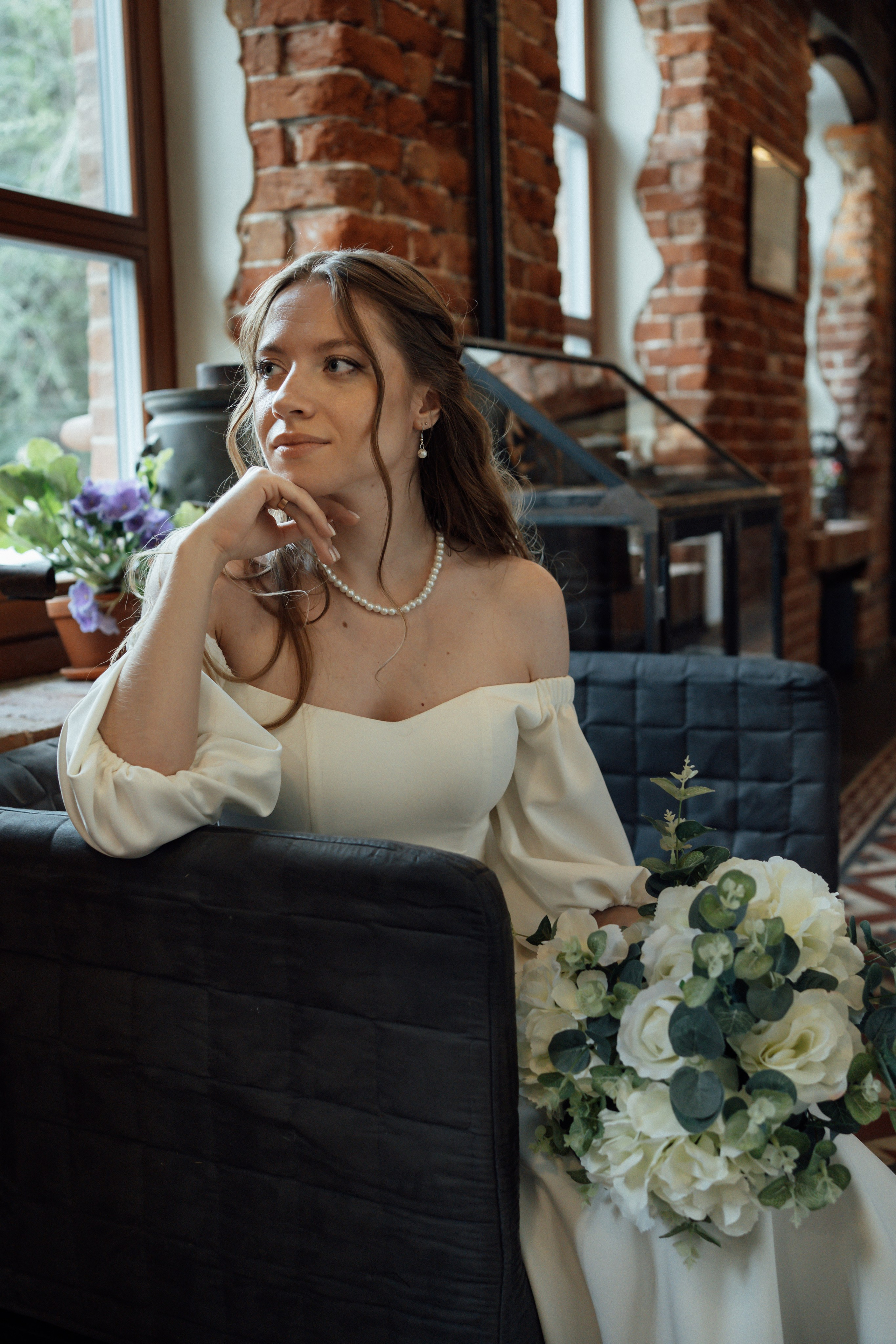 Андрей и Анастасия. Свадебный и семейный фотограф в Волгограде Наталья Наумова