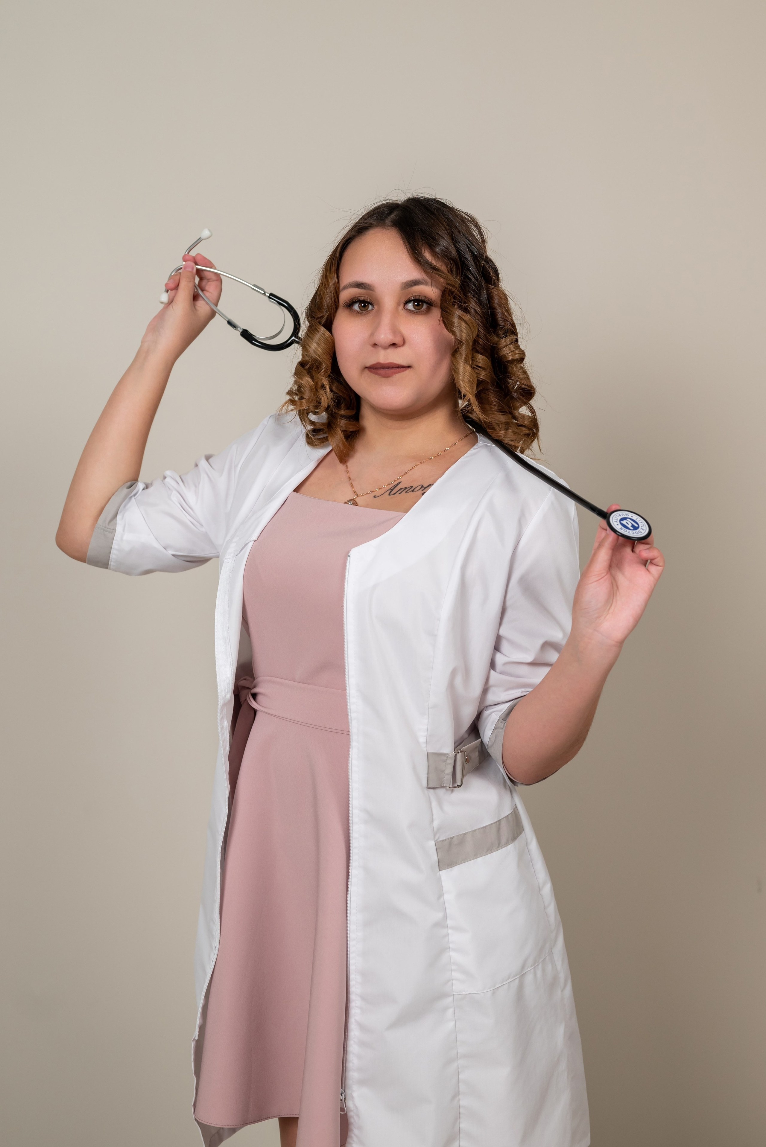 Медицинский колледж 2. Фотограф в городе Салават