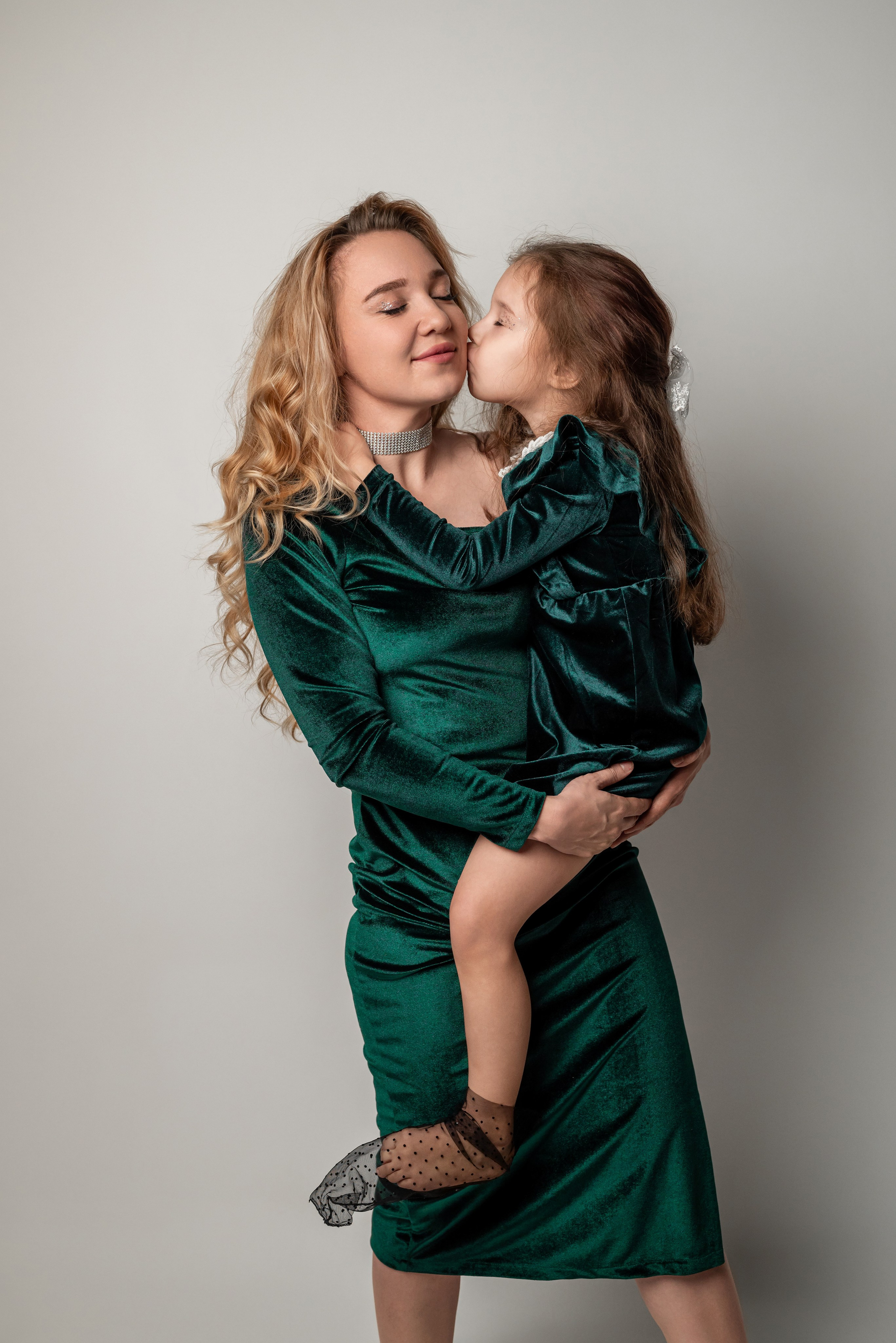 Лэйла и София. Фотограф в городе Салават