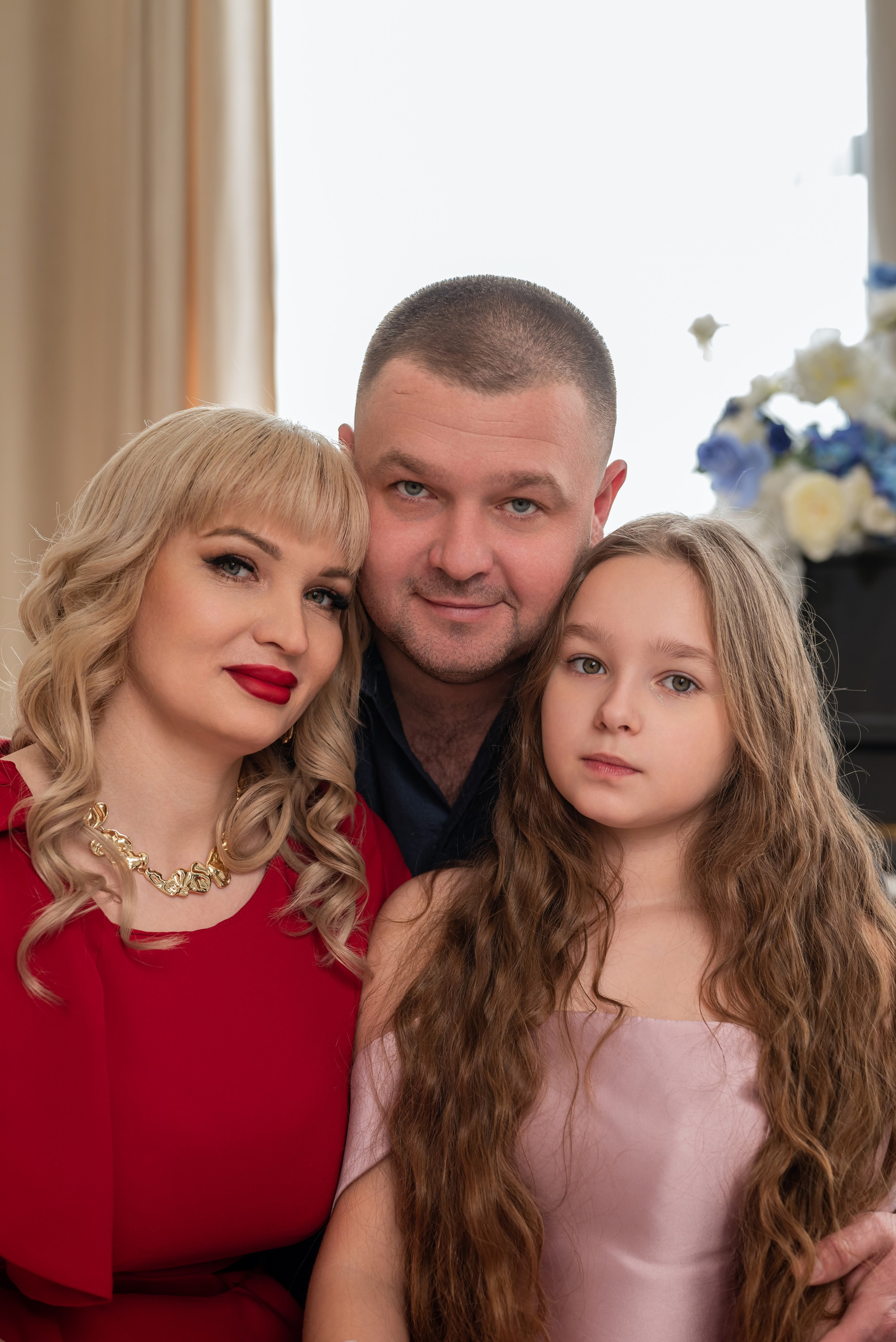 Анна. Фотограф в городе Салават