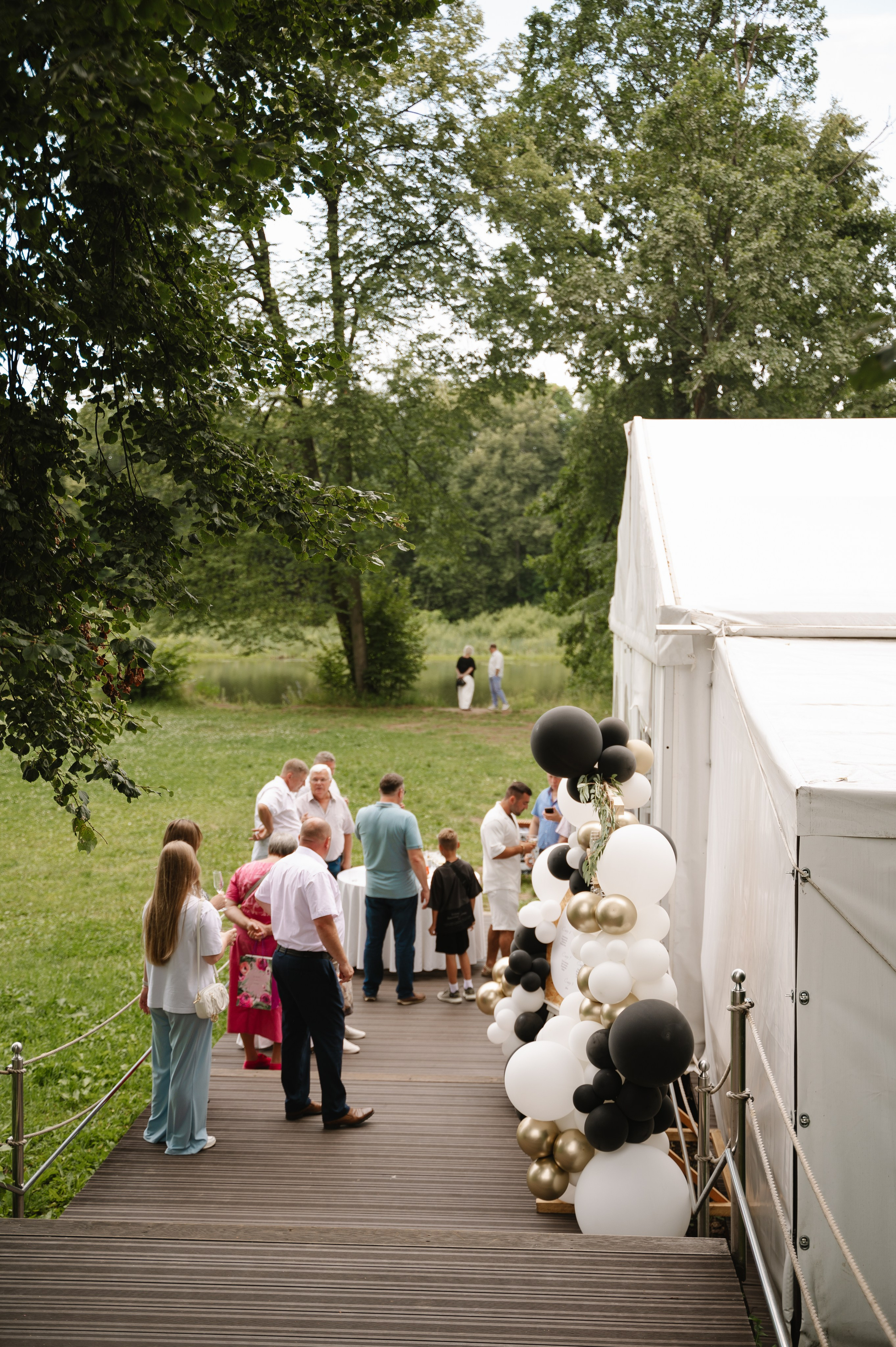 День рождения Александра. Фотограф — Ася Орехова