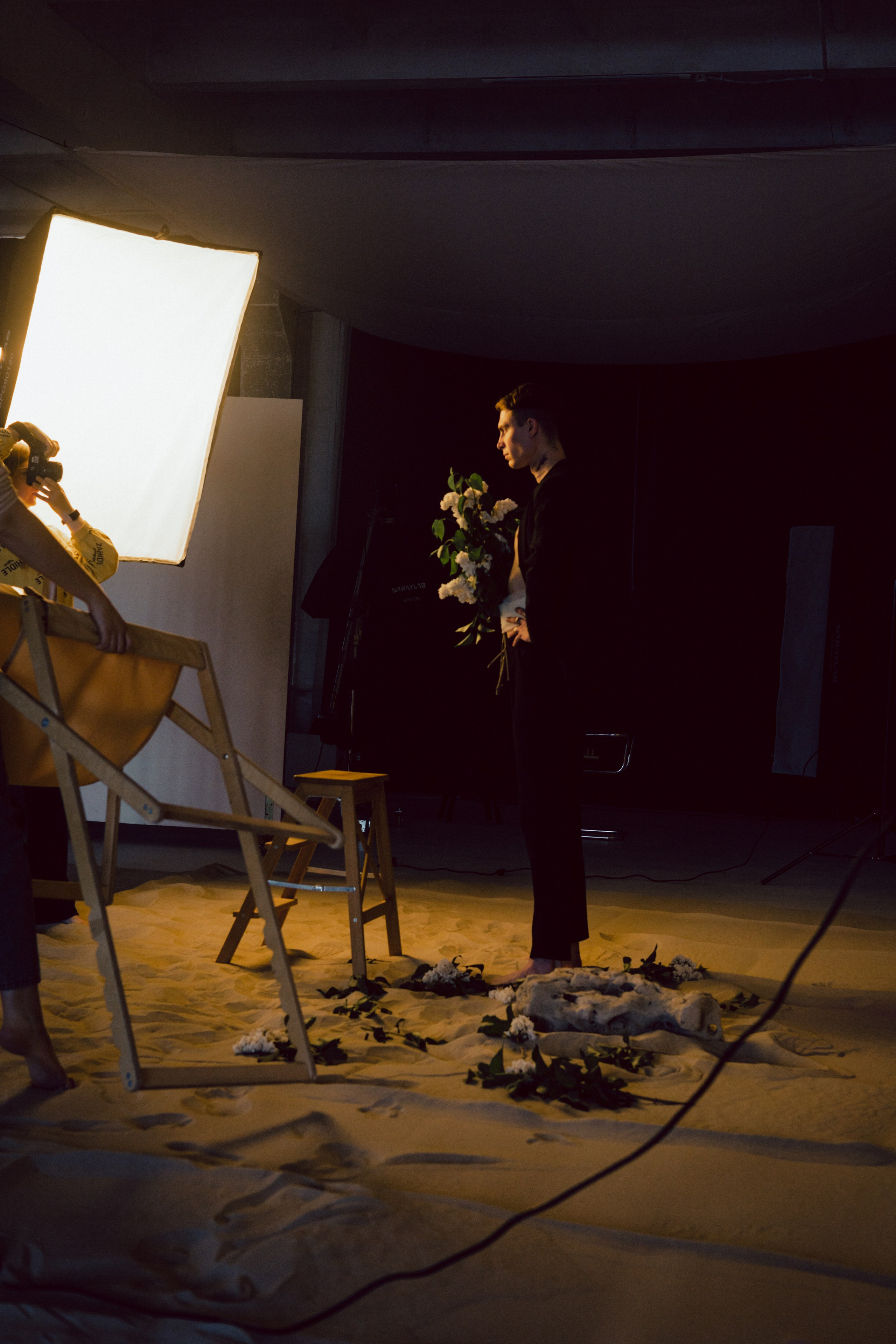 Константин. Gorbunova Alina Фотограф