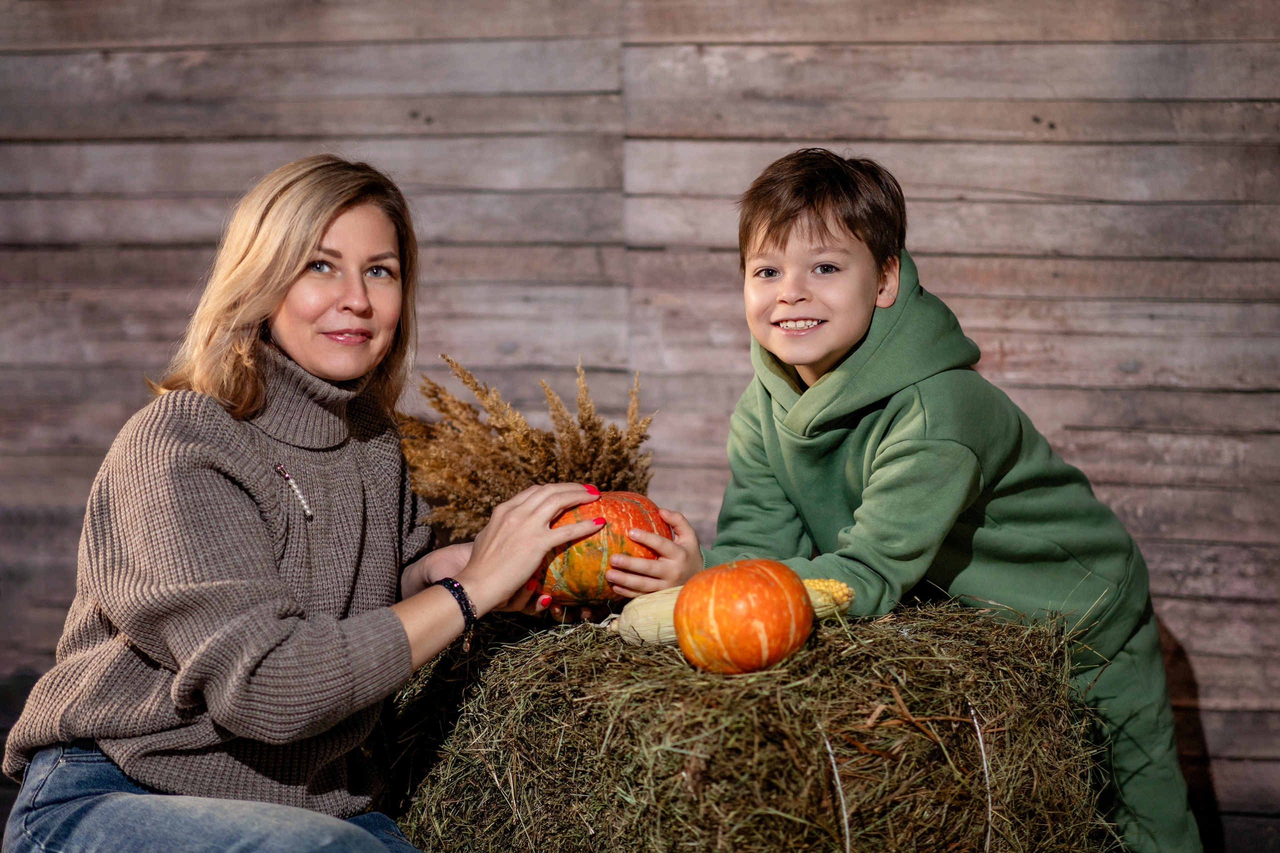 СЕМЕЙНЫЕ фотосессии. Фотограф Алина Лебедь
