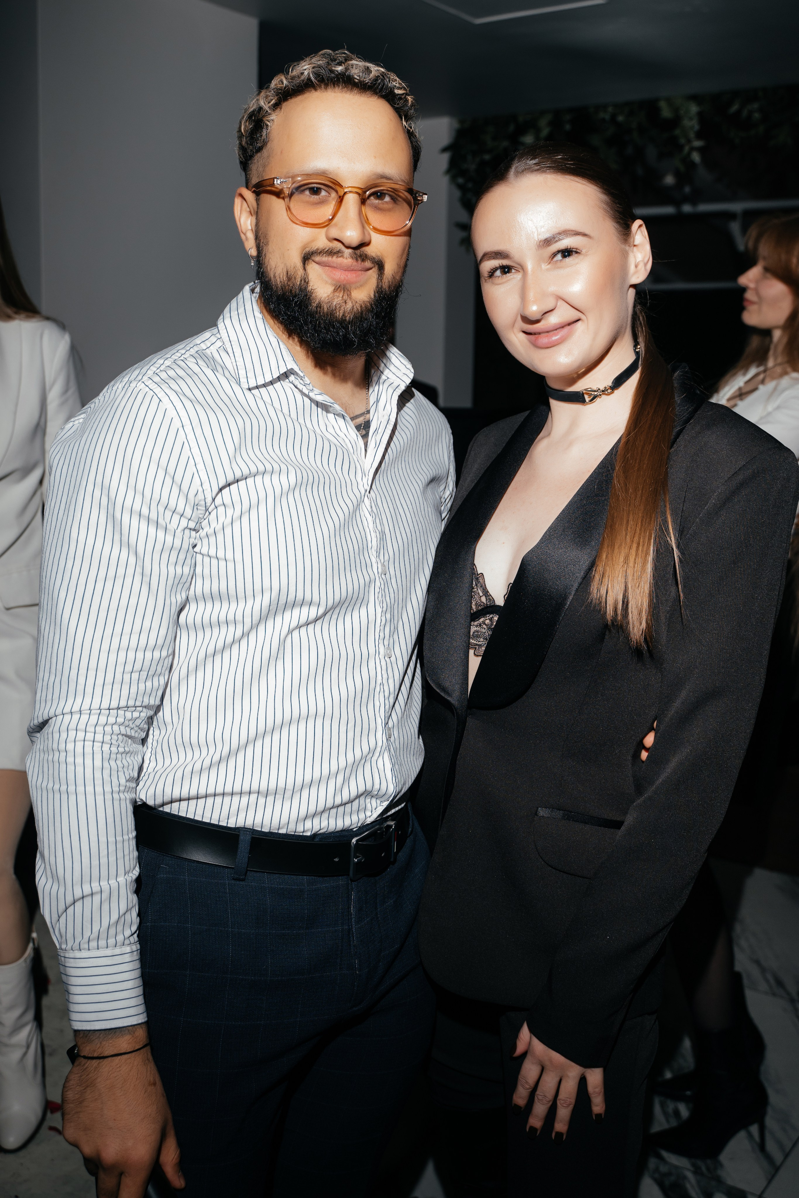 9 марта (суббота). BENUAR Restaurant