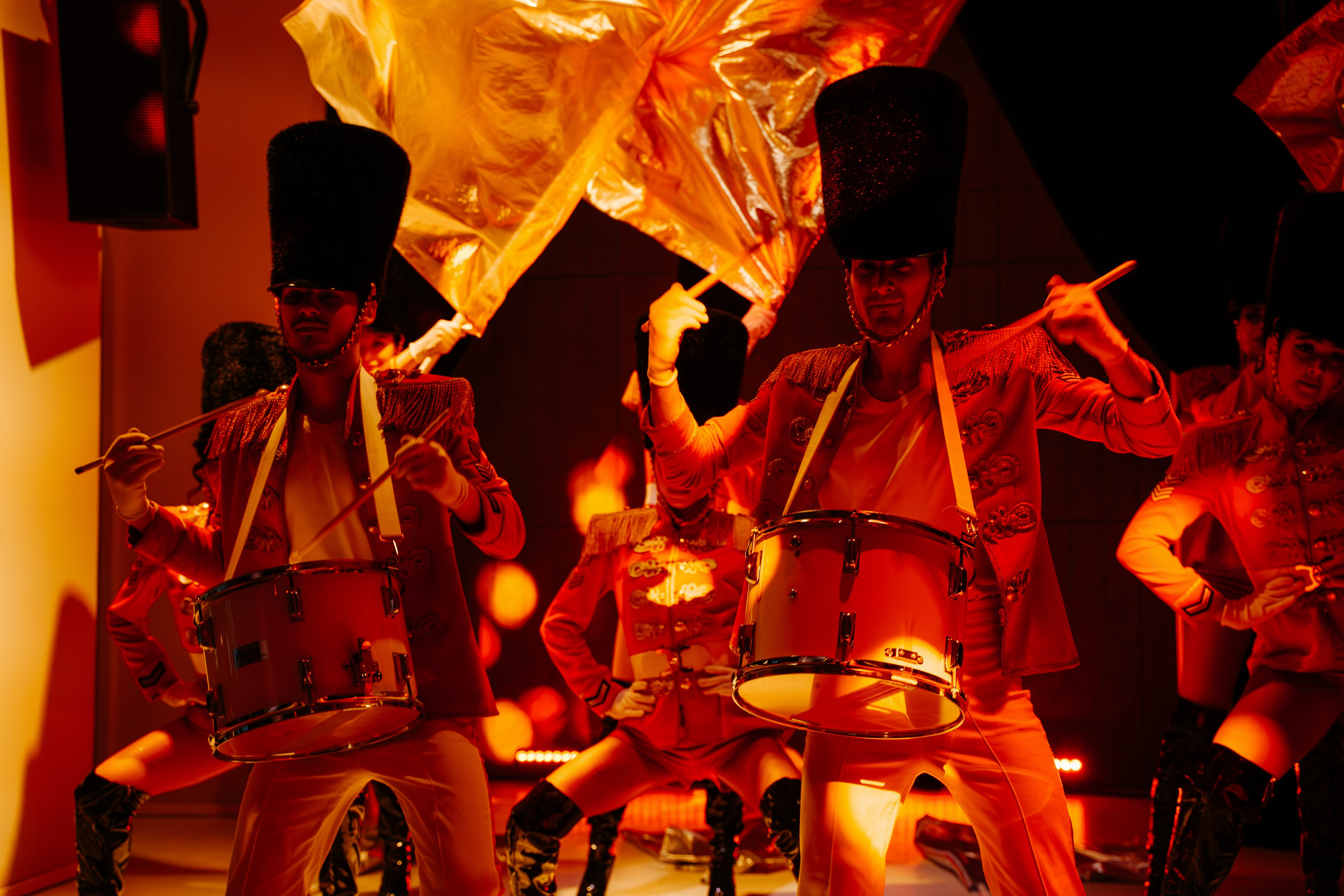 20 января (суббота). BENUAR Restaurant