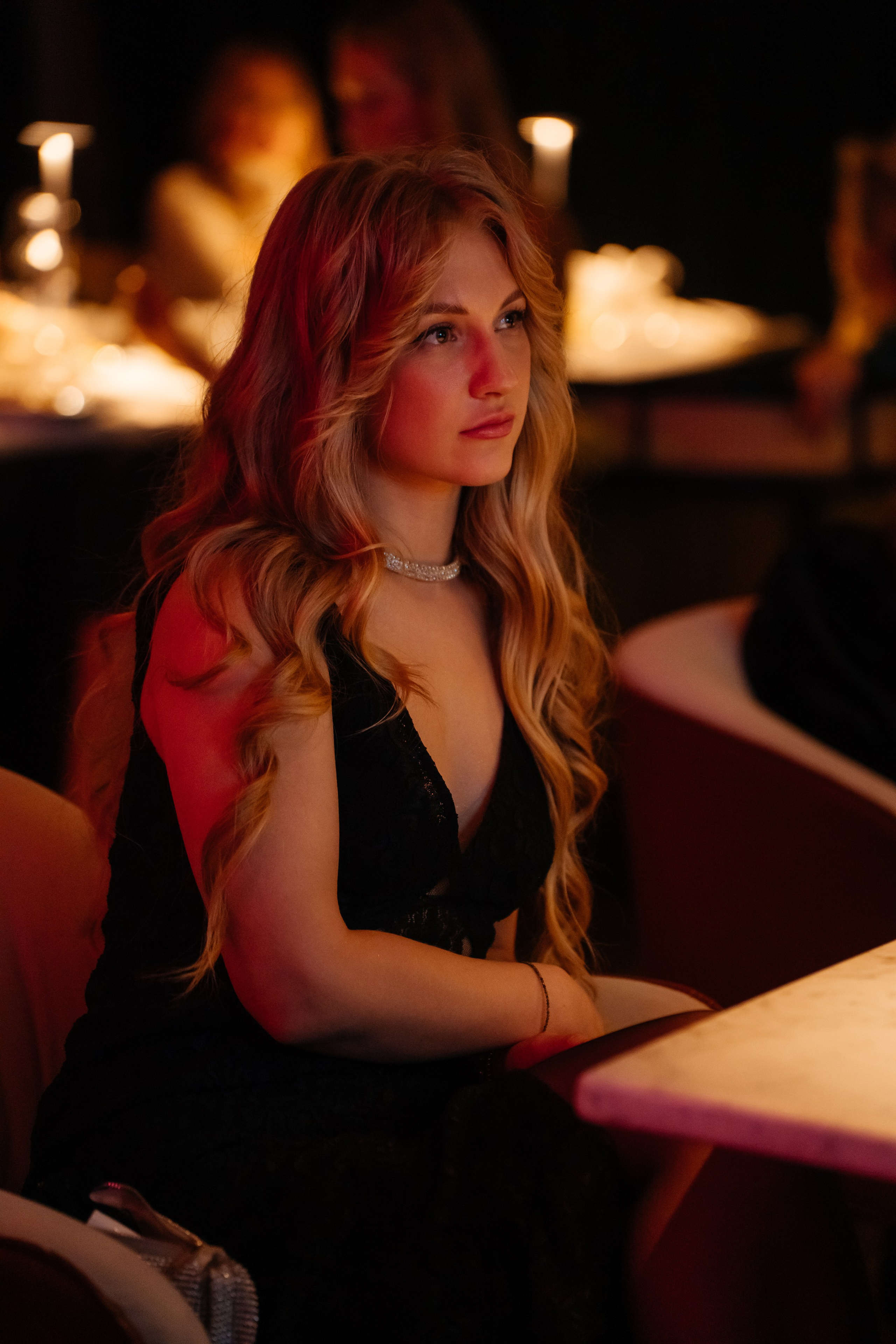 Лекция Ярослава Михеева. BENUAR Restaurant