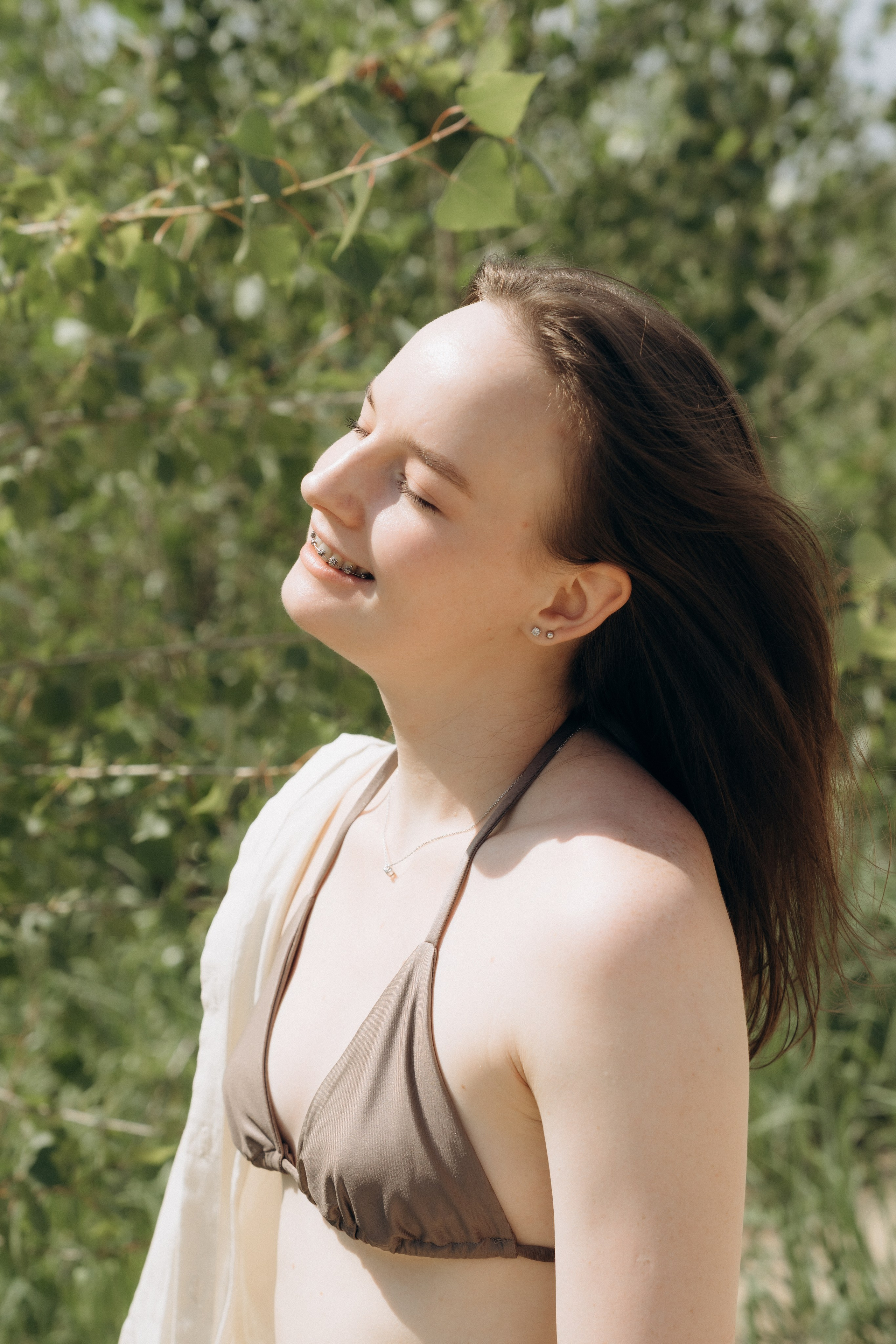 Уличная серия. Alenasokolowa.ru