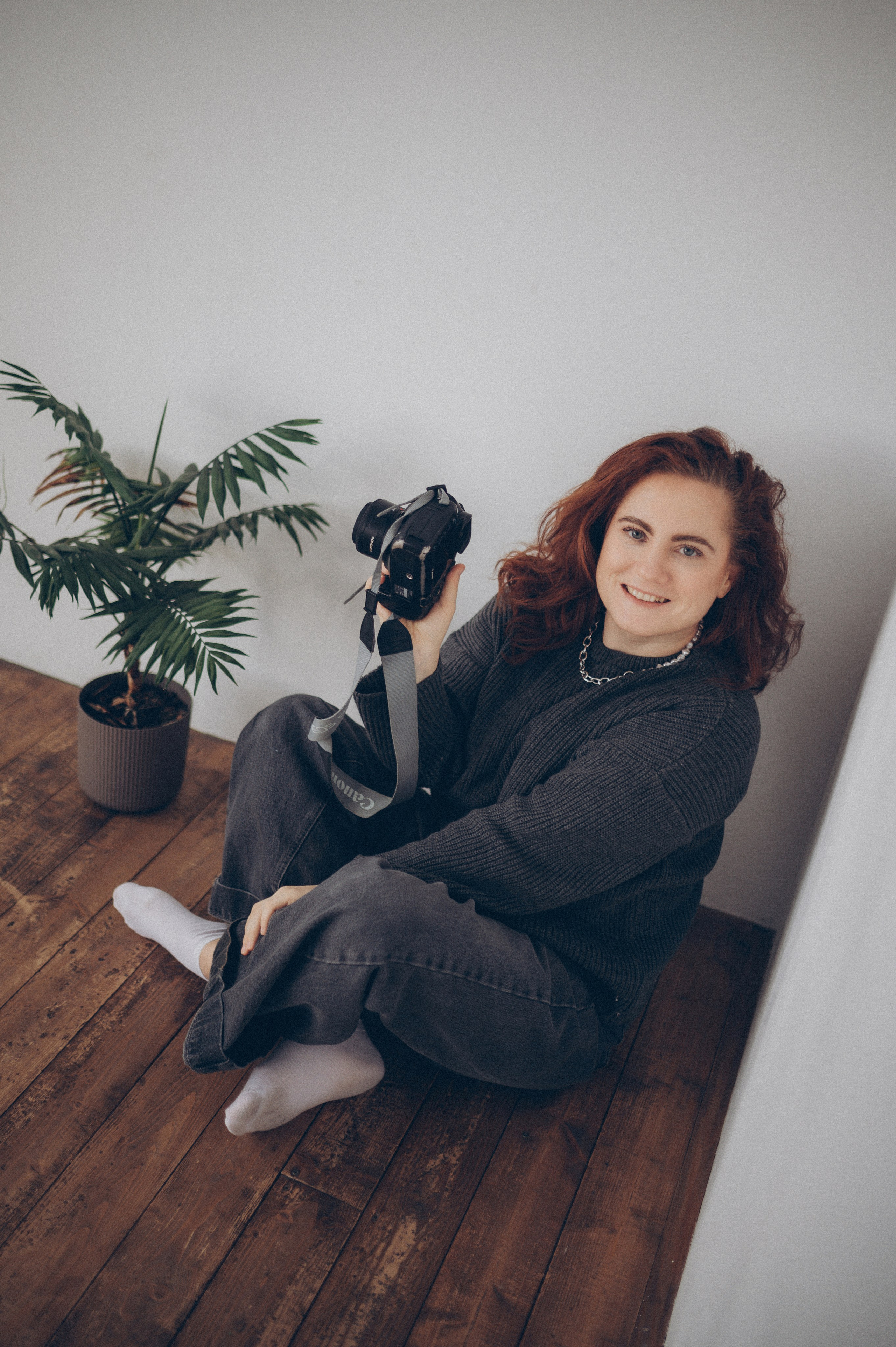 Ольга. Фотограф, г. Лесной Свердловской области