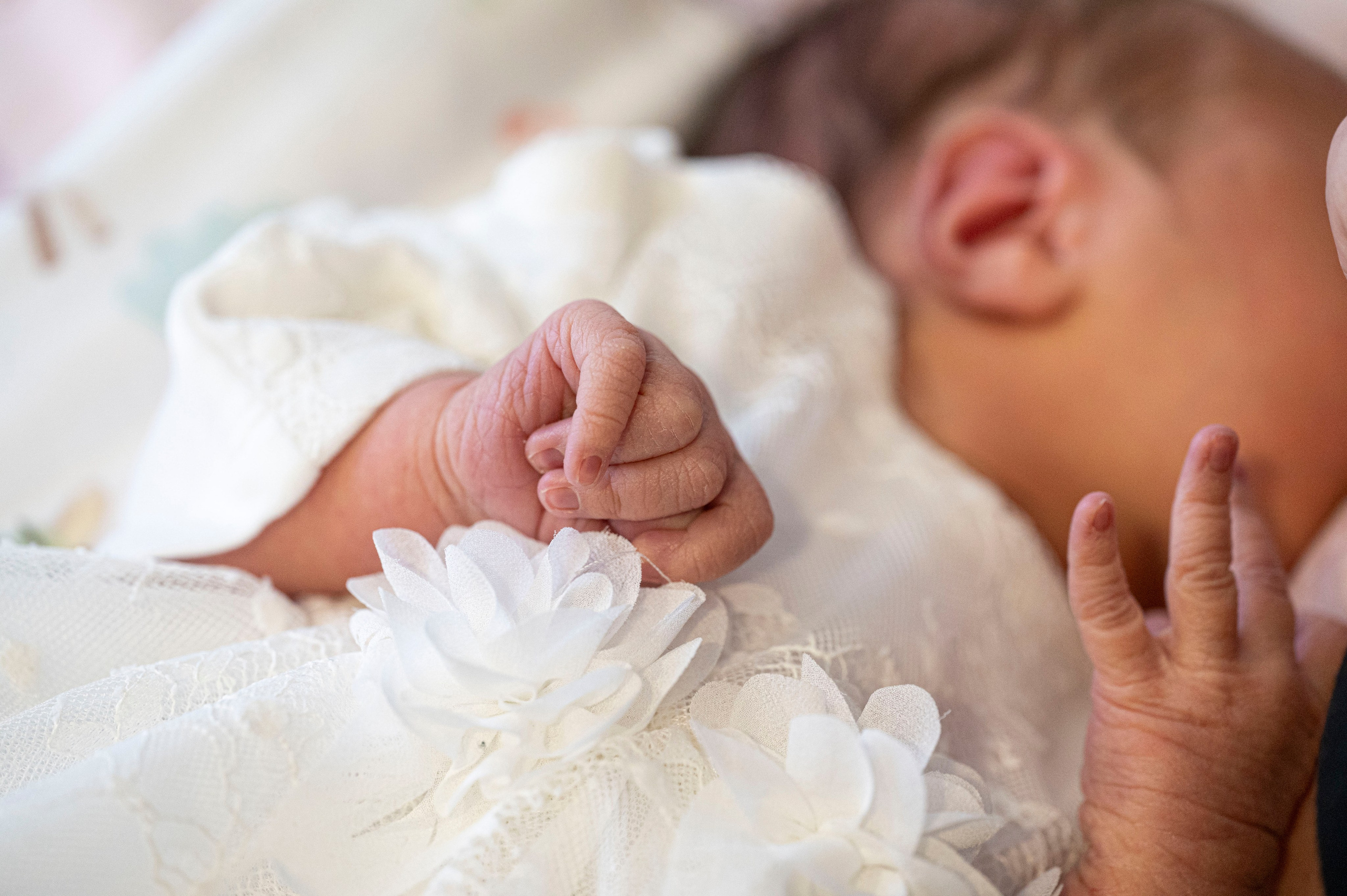 Выписка Маюши. Фотограф на роды СПБ Юлия Герасимова