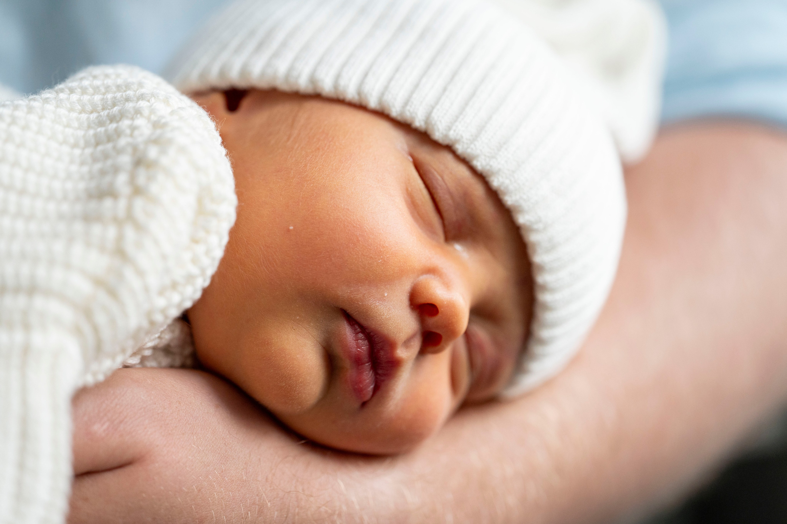 Ильюше 1 неделька. Домашний Lifestyle. Фотограф на роды СПБ Юлия Герасимова