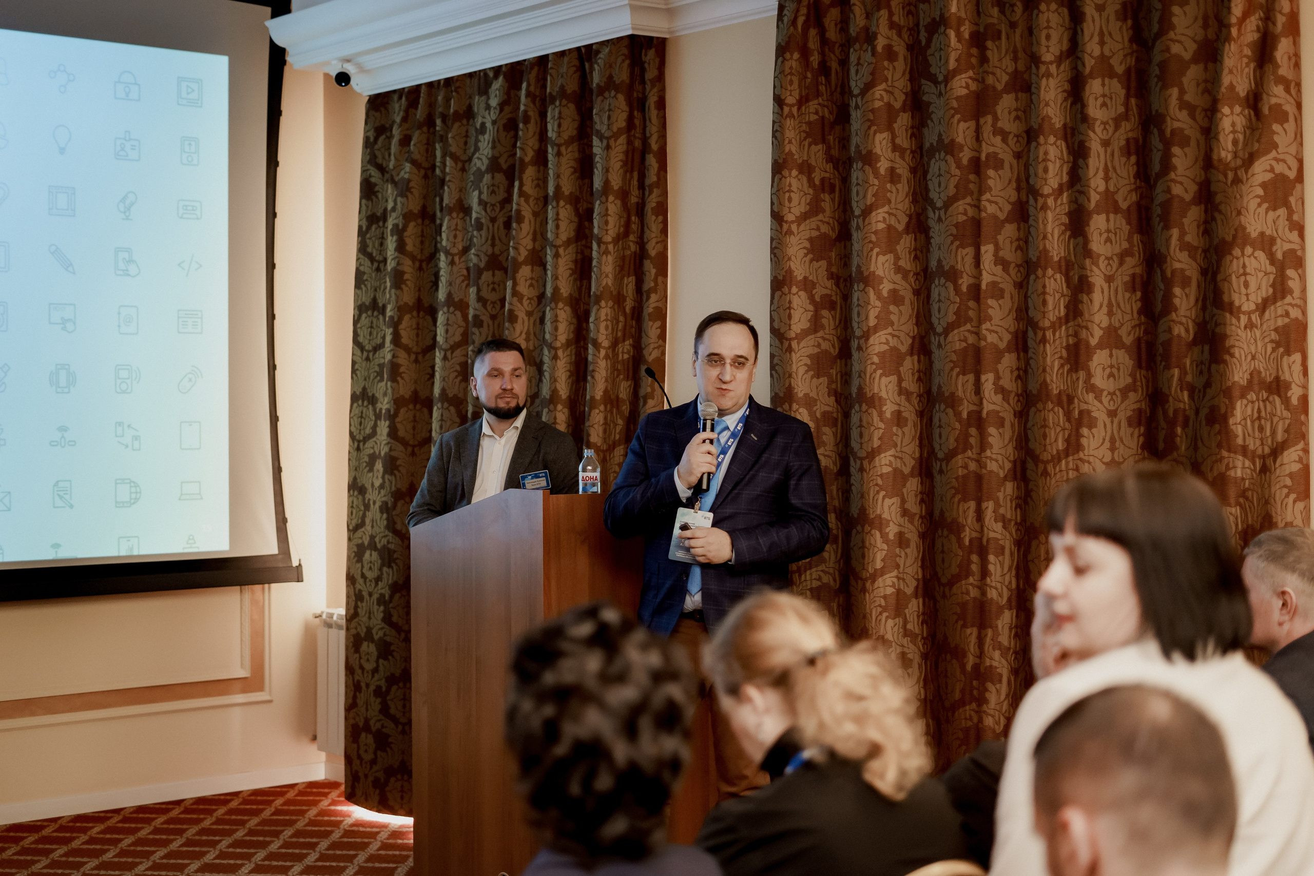 Втб. Фотограф Валерия Крахмалева