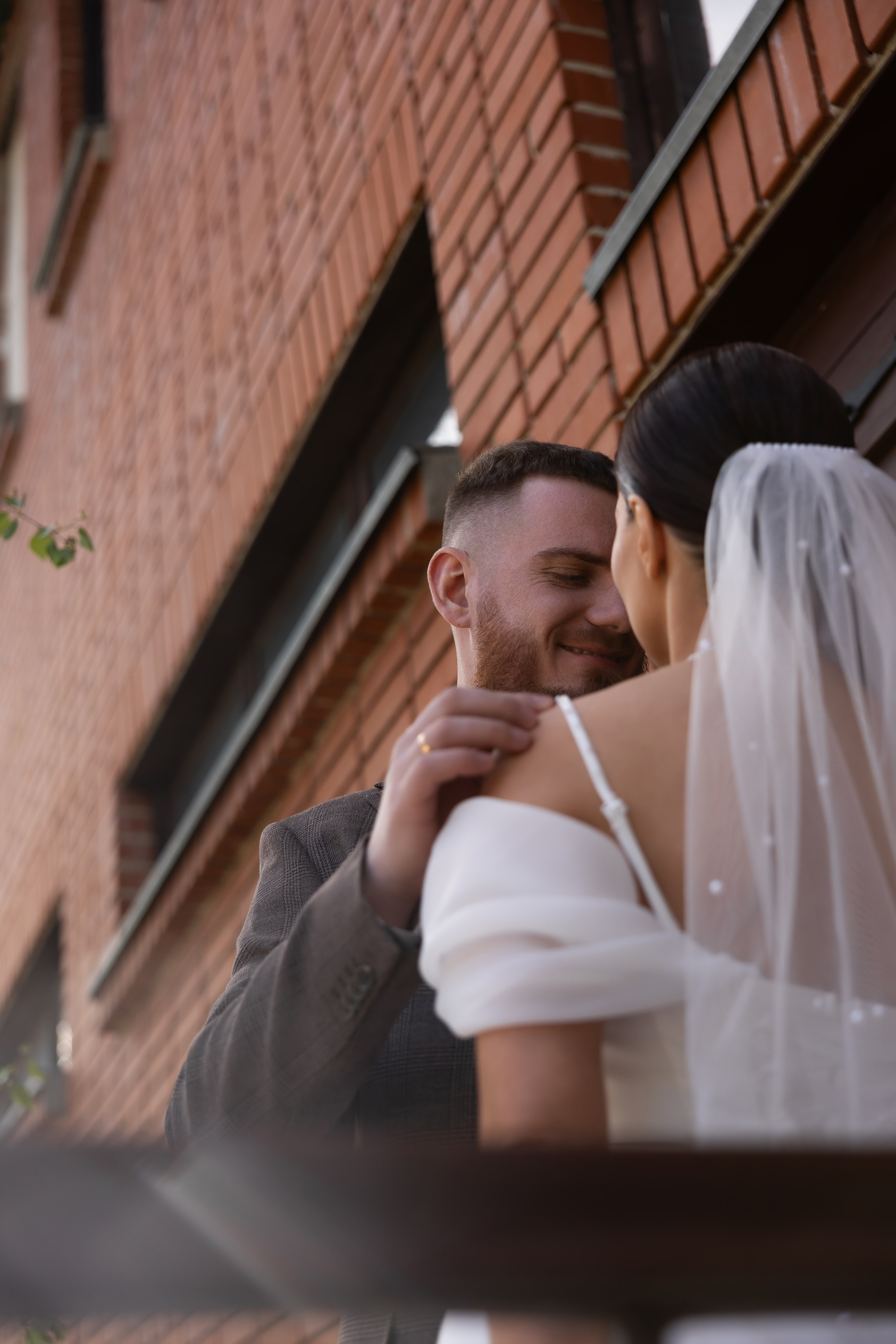 Нелли и Александр. Главная