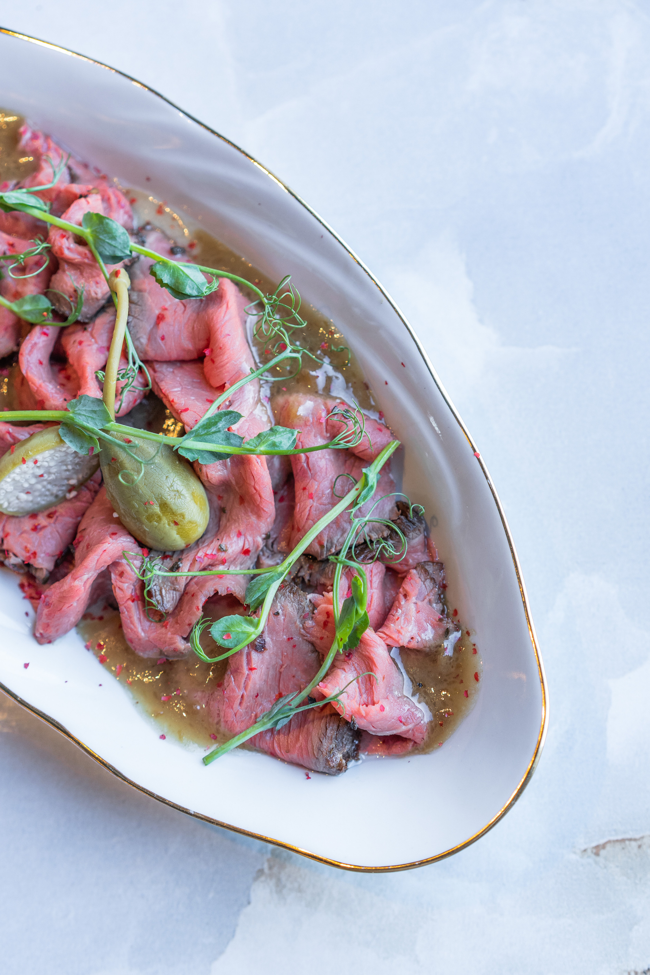 Блюда / светлые тона. Фотограф Москва, визуальный менеджер Дарья Шевченко