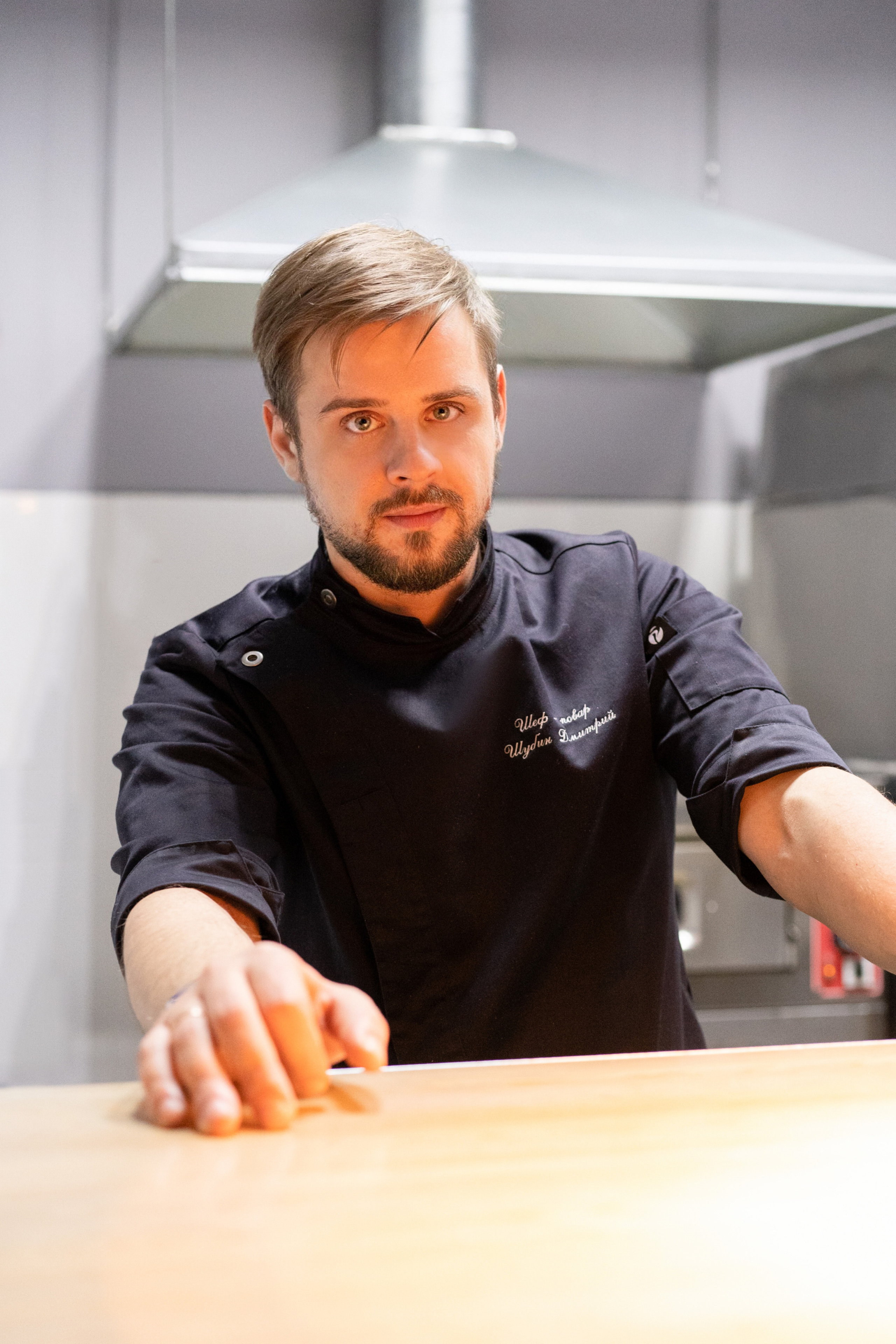 Блюда / светлые тона. Фотограф Москва, визуальный менеджер Дарья Шевченко