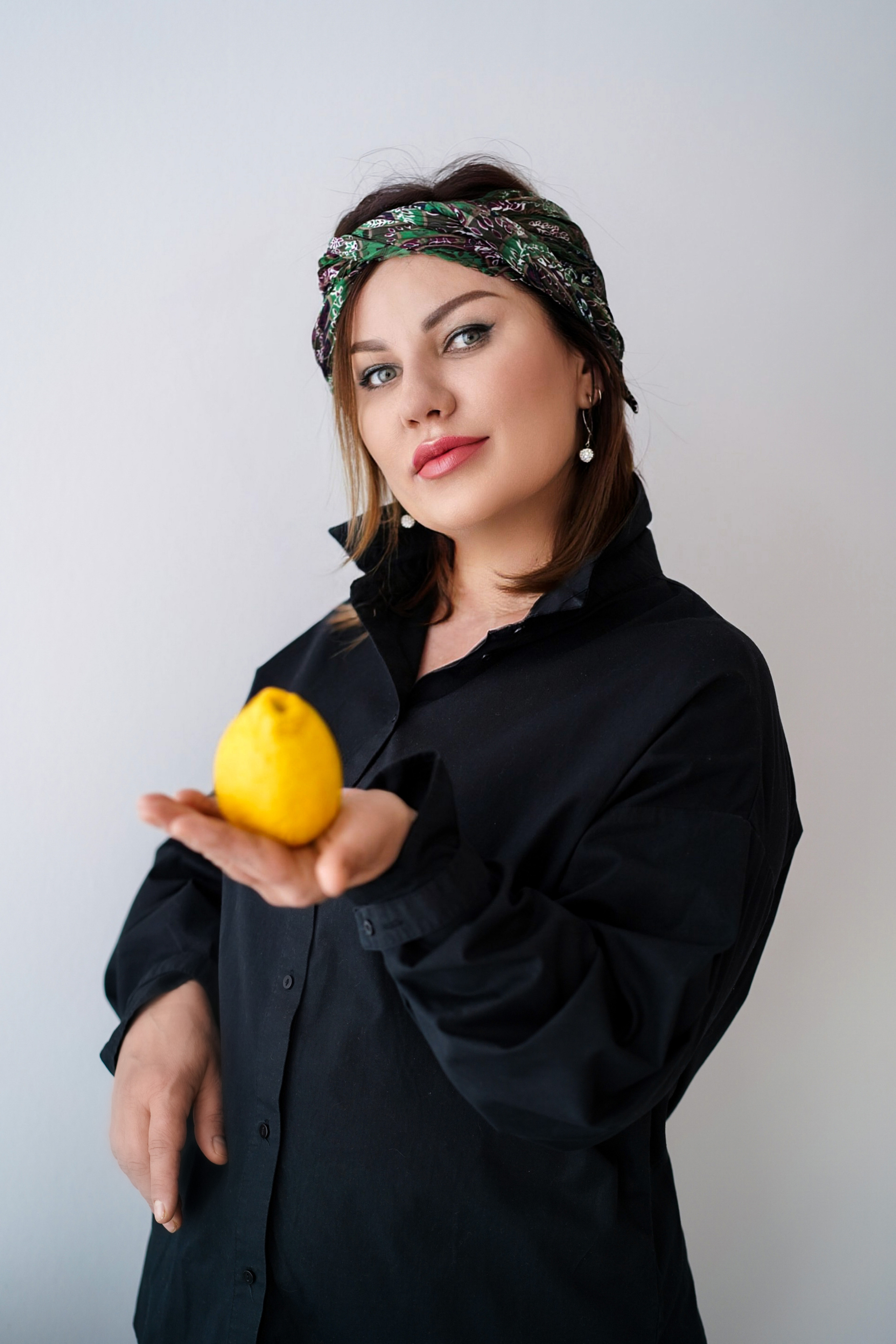 Косметолог. Фотограф Москва, визуальный менеджер Дарья Шевченко