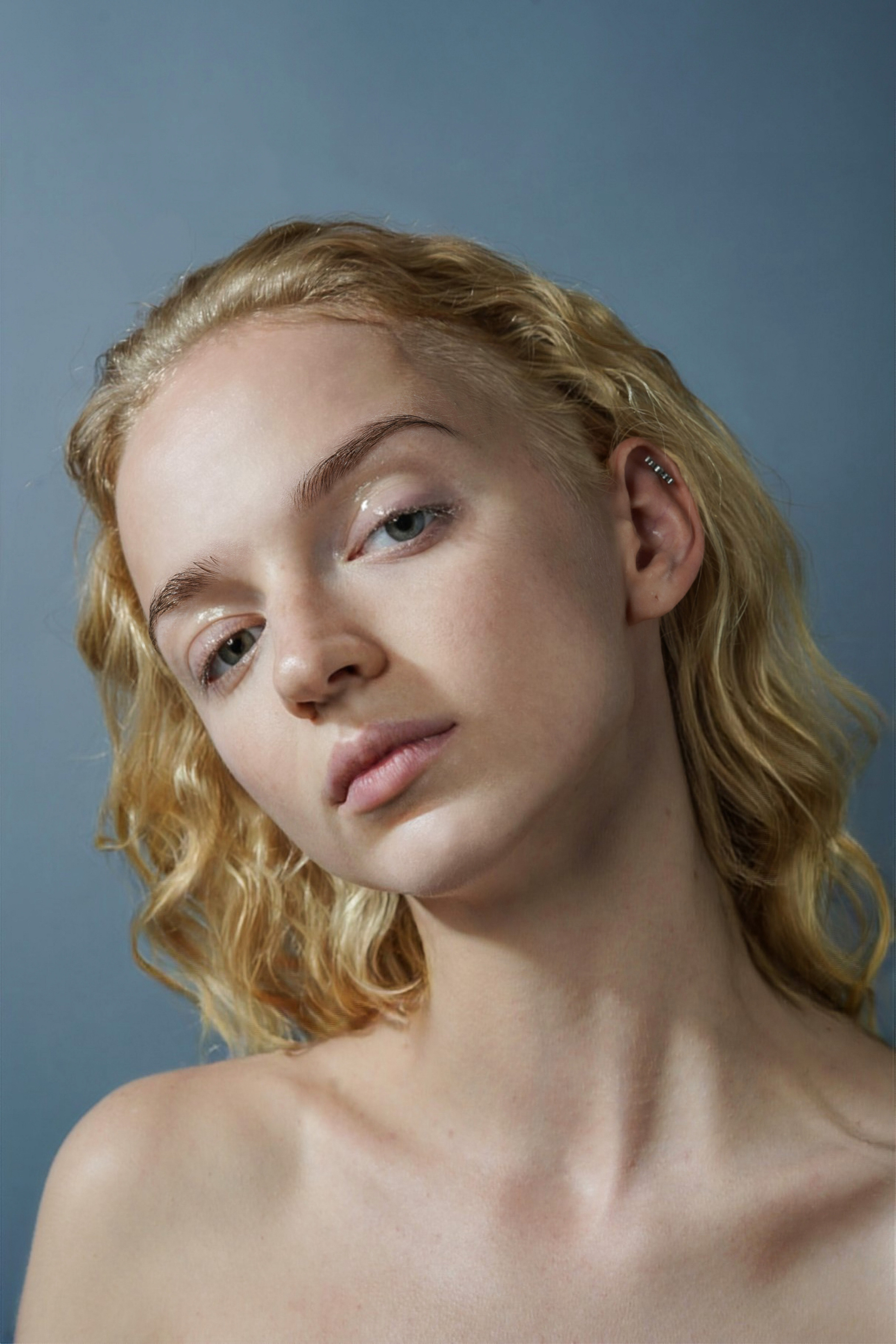 BEAUTY ЖЕНСКИЙ ПОРТРЕТ. Фотограф Москва, визуальный менеджер Дарья Шевченко