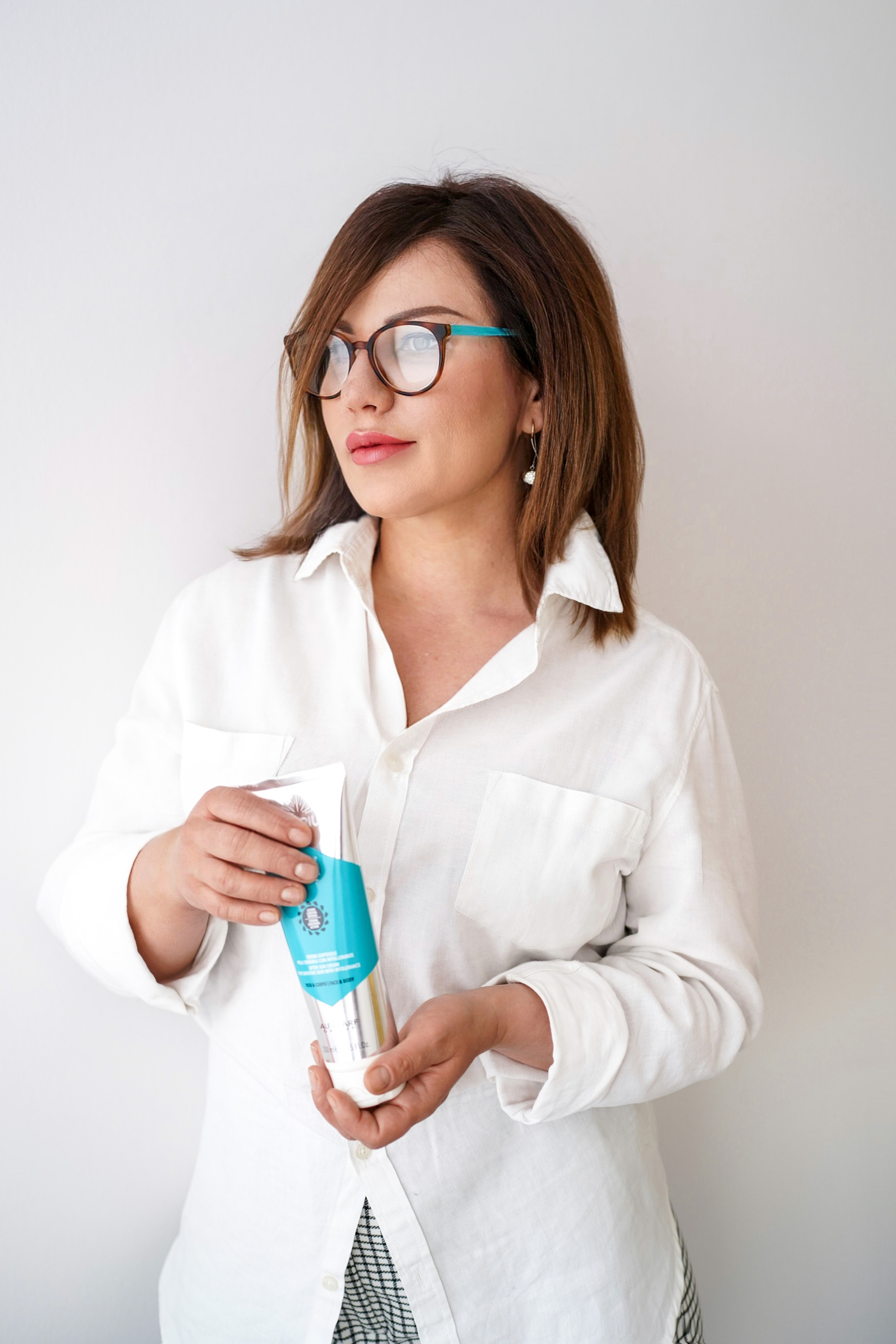 Косметолог. Фотограф Москва, визуальный менеджер Дарья Шевченко