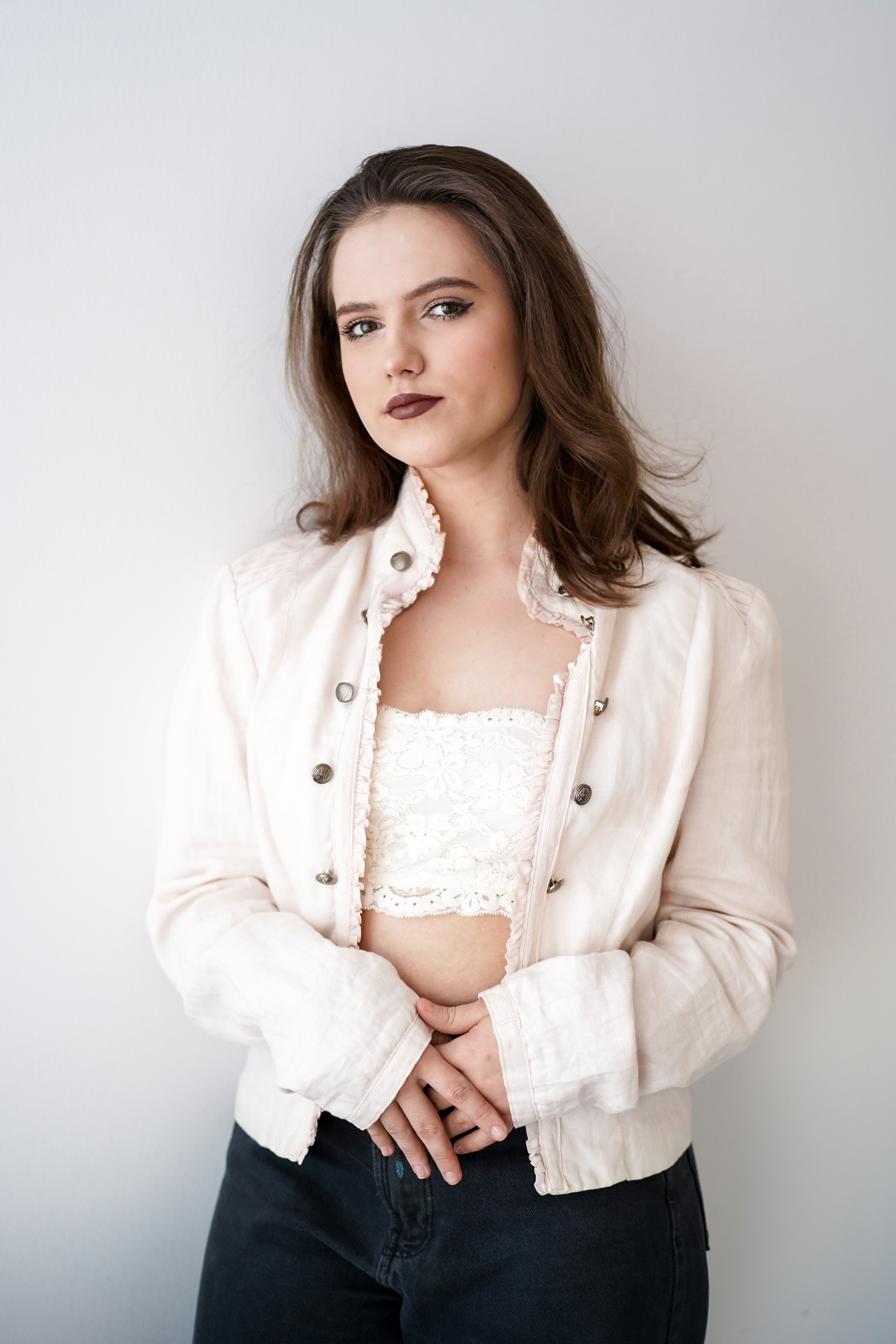 Косметолог. Фотограф Москва, визуальный менеджер Дарья Шевченко