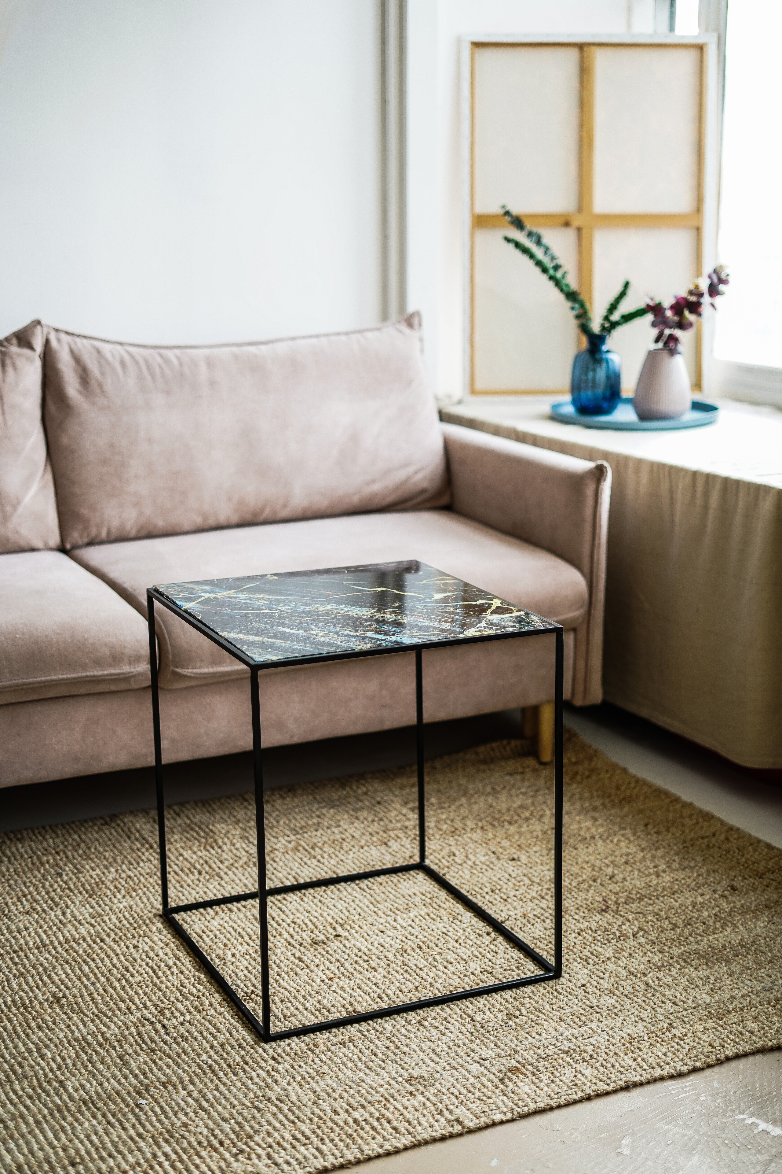 Контент для магазина мебели. Фотограф Москва, визуальный менеджер Дарья Шевченко