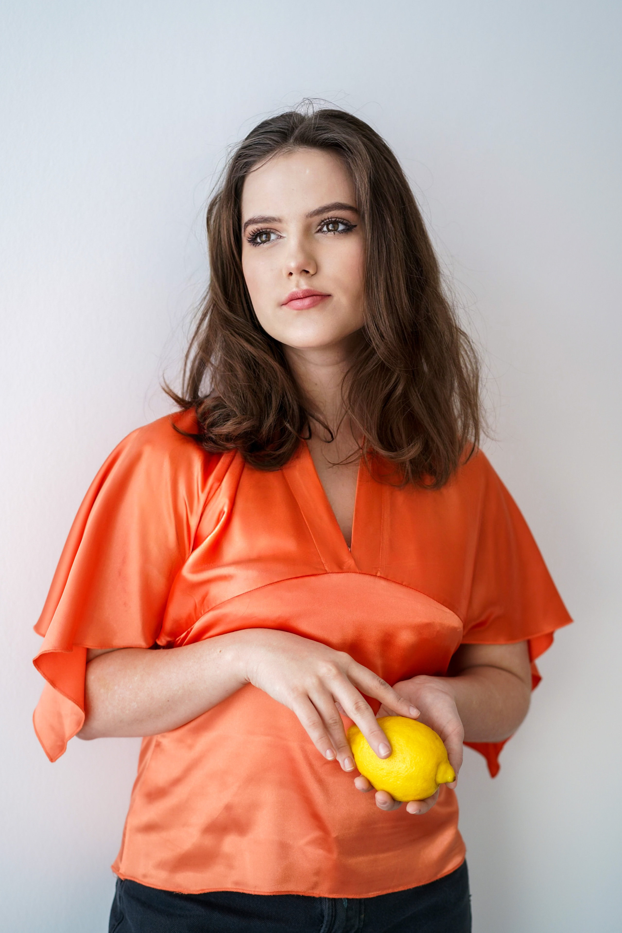 Косметолог. Фотограф Москва, визуальный менеджер Дарья Шевченко