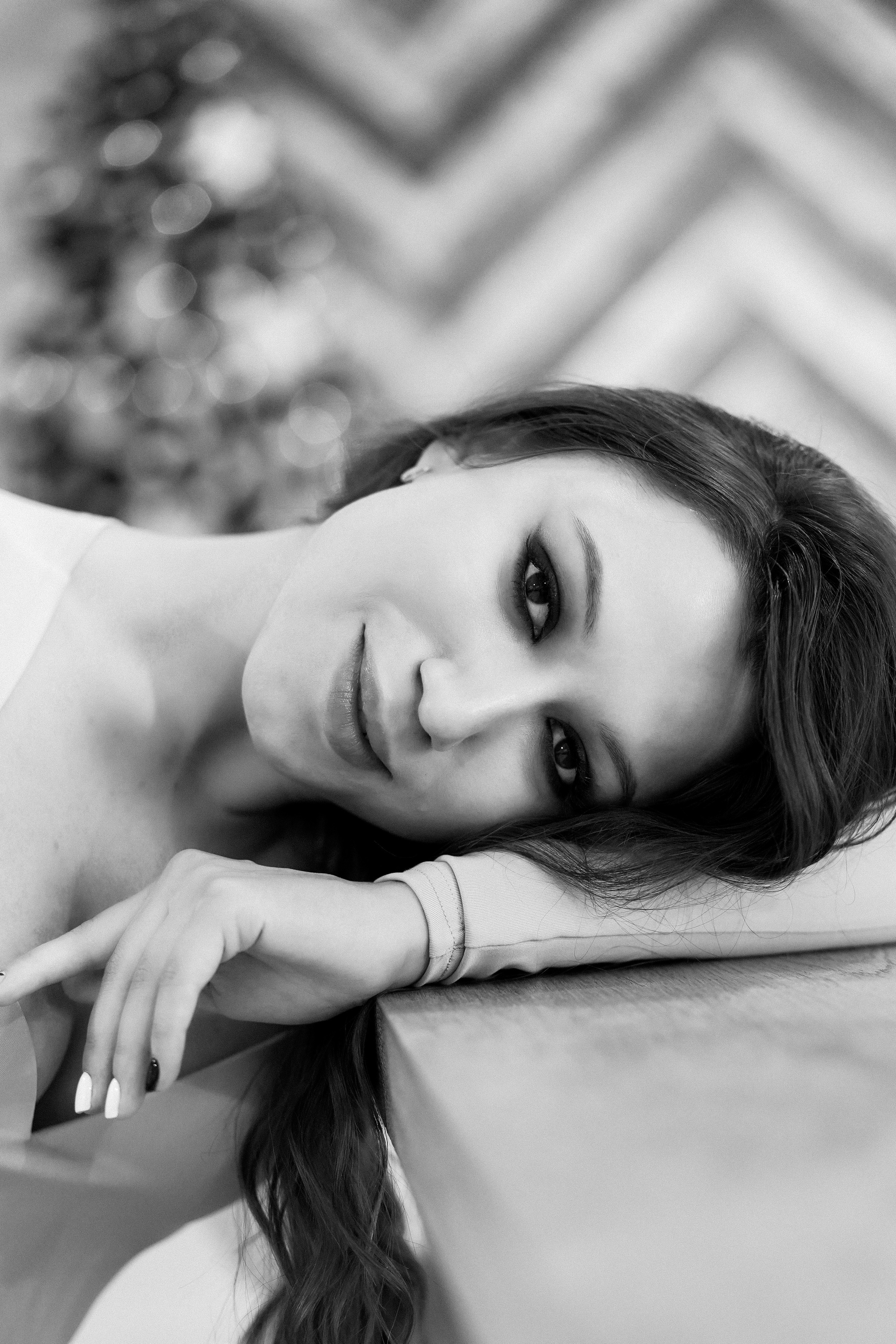 DIANA. Фотограф Москва, визуальный менеджер Дарья Шевченко