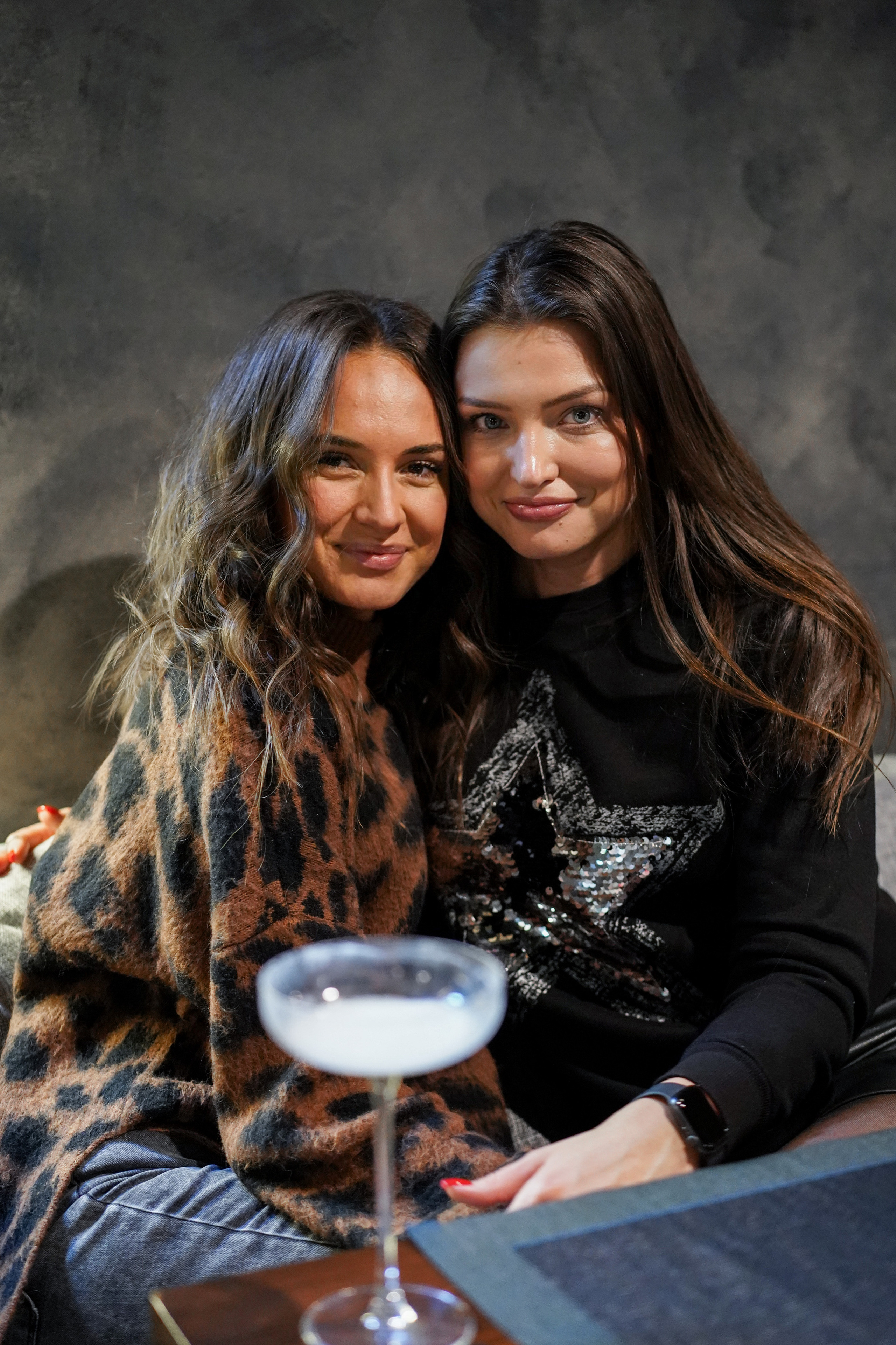 Гости ресторана. Фотограф Москва, визуальный менеджер Дарья Шевченко