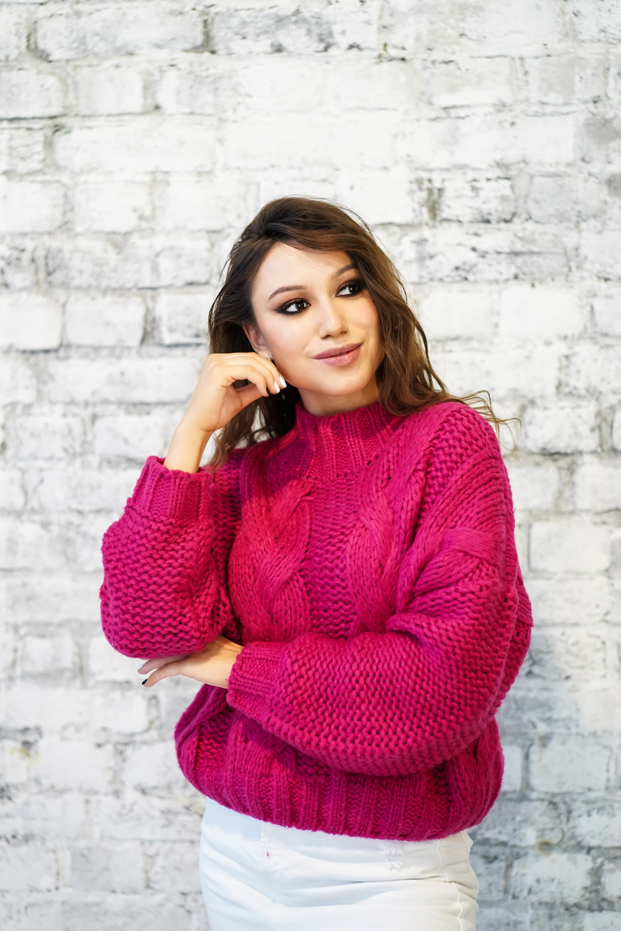 DIANA. Фотограф Москва, визуальный менеджер Дарья Шевченко