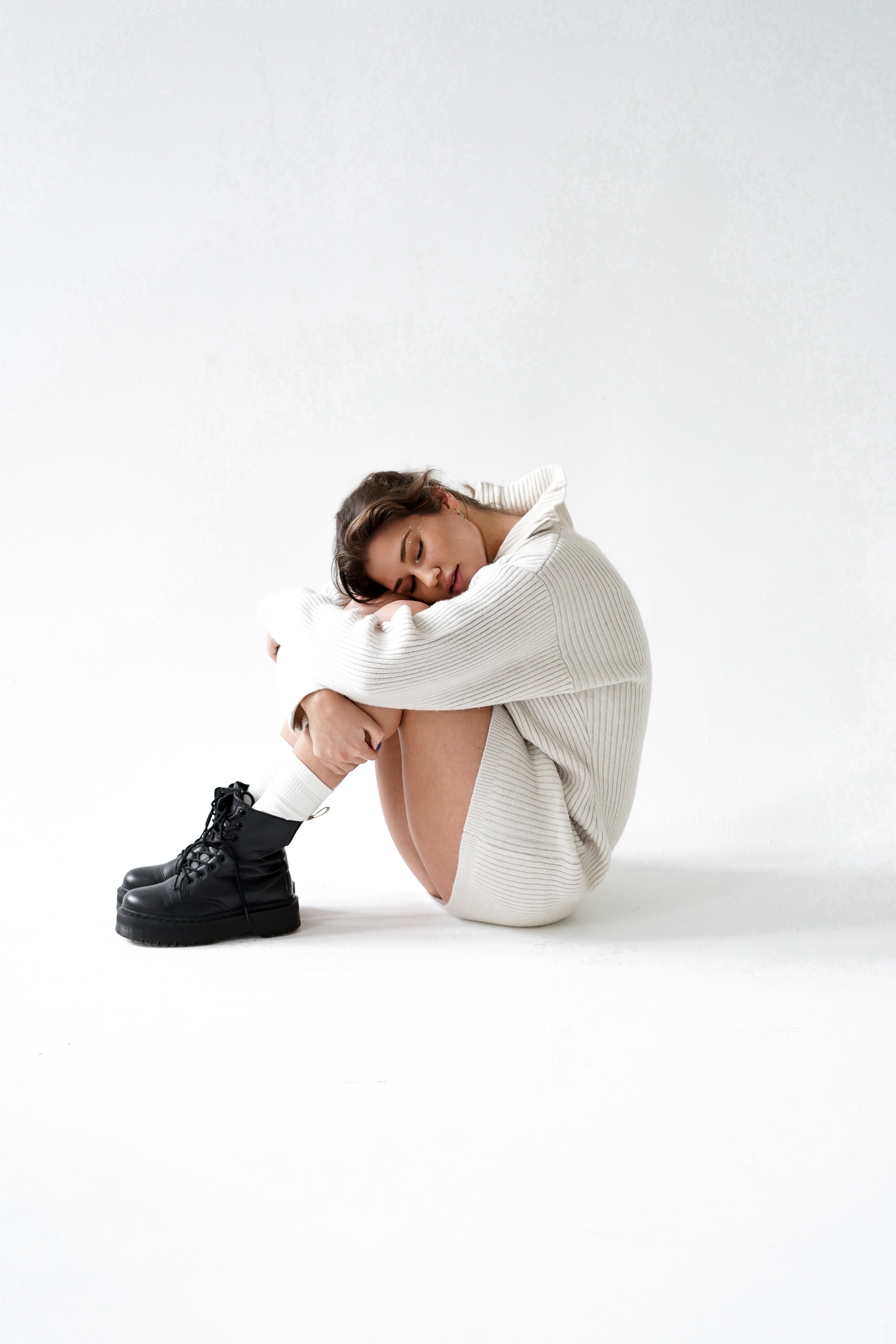 Фотограф Москва, визуальный менеджер Дарья Шевченко